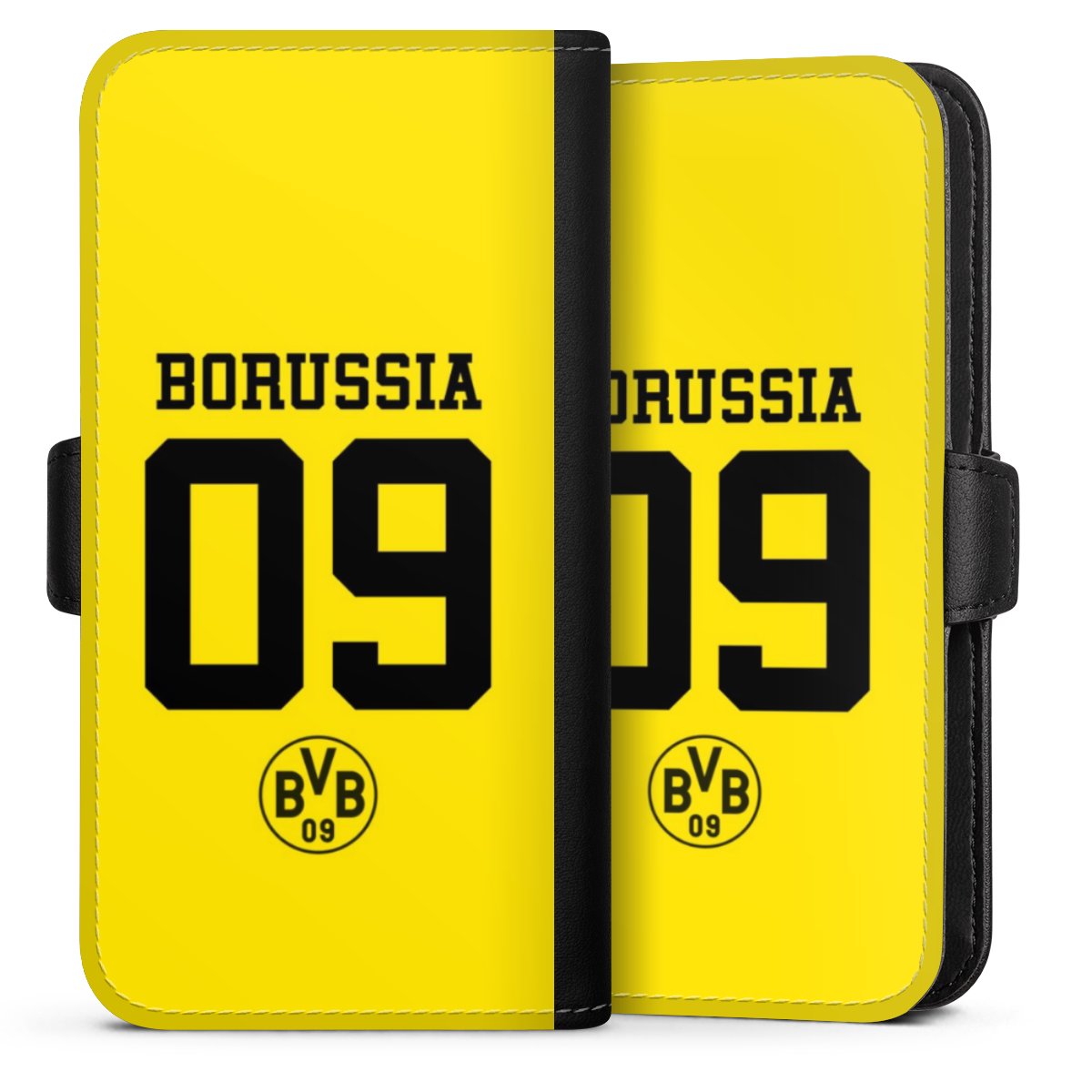 Borussia 09 Gelb - BVB