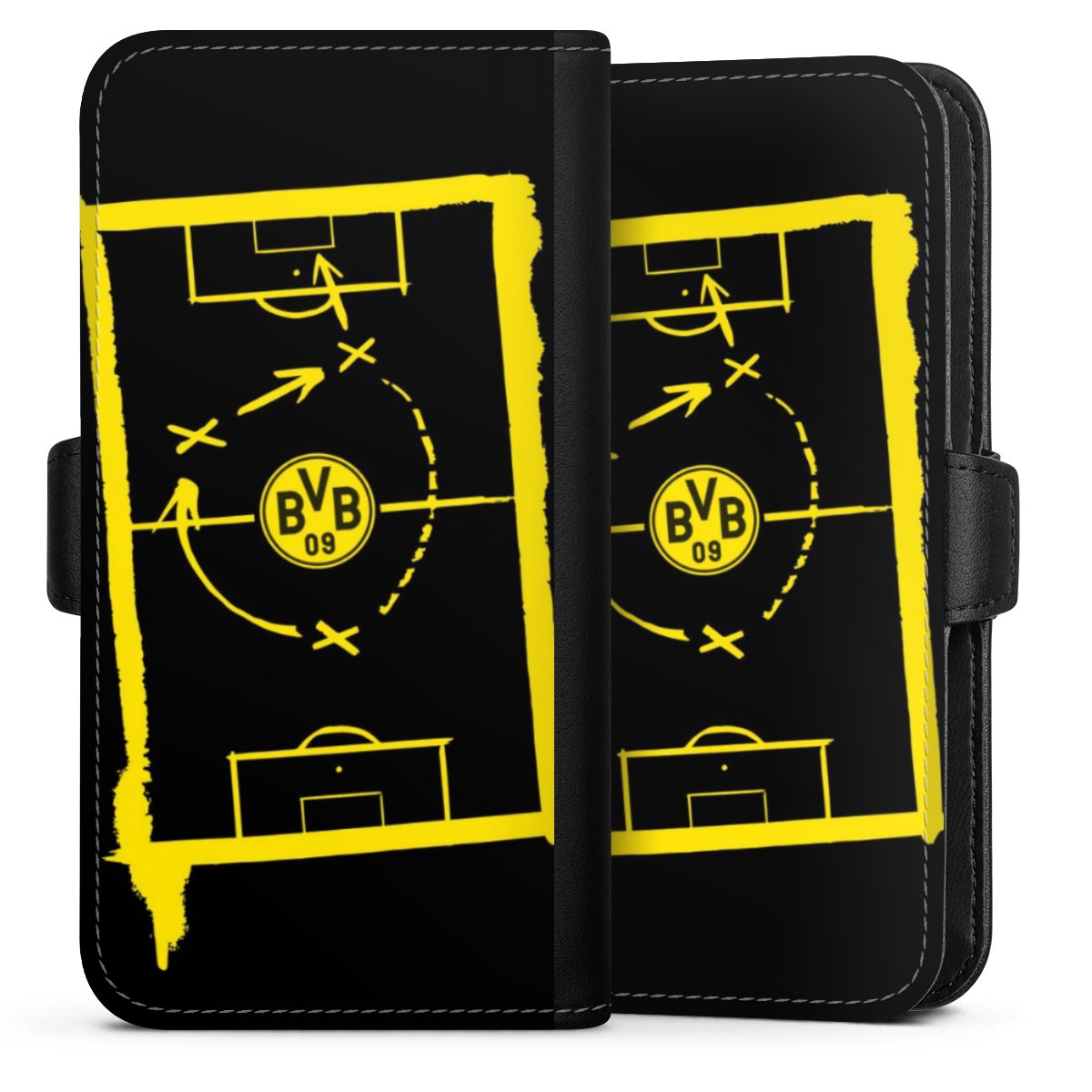 Spielstrategie - BVB