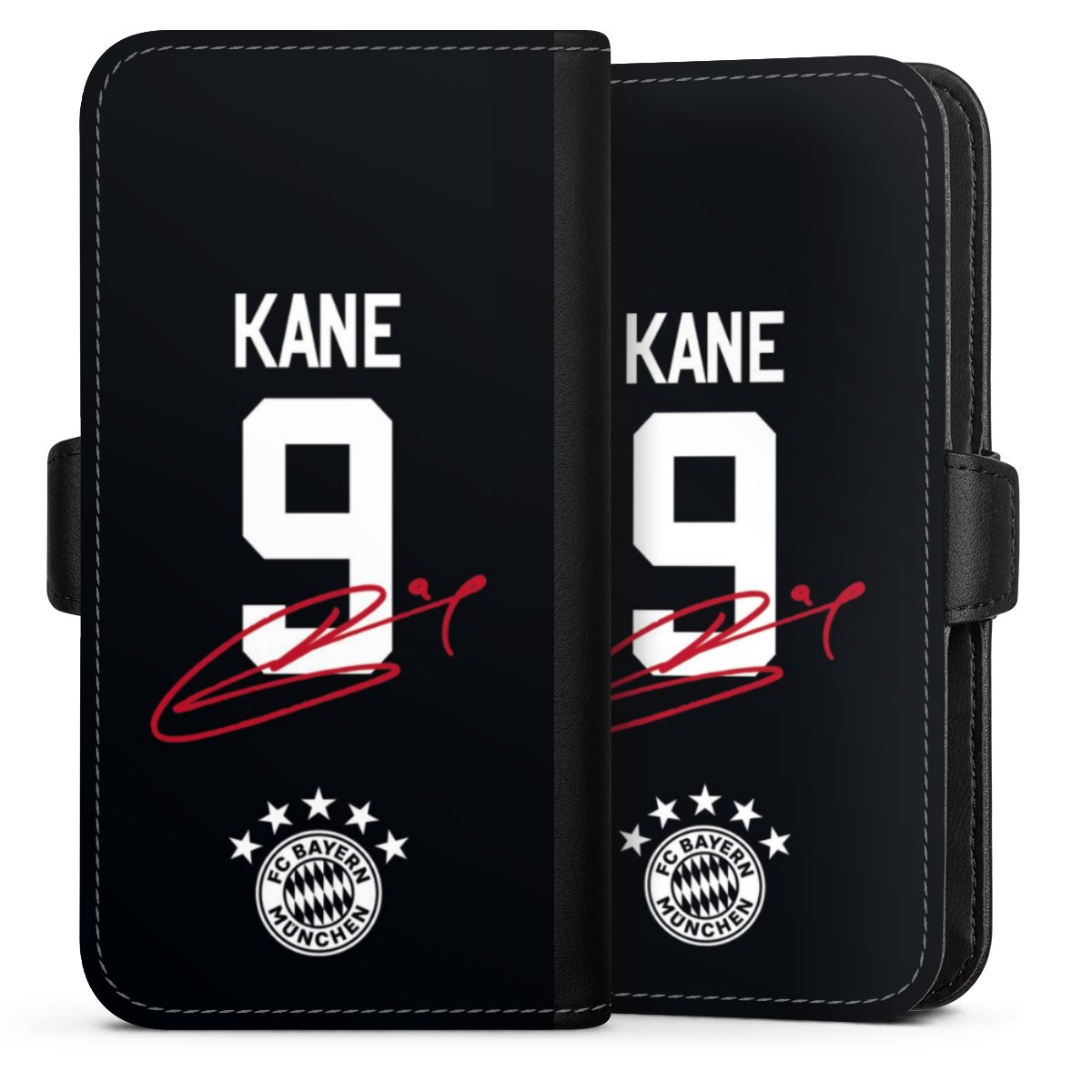 Kane 9
