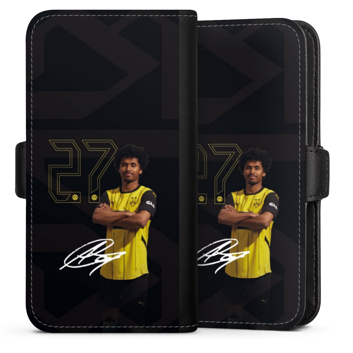 Karim Adeyemi 24/25