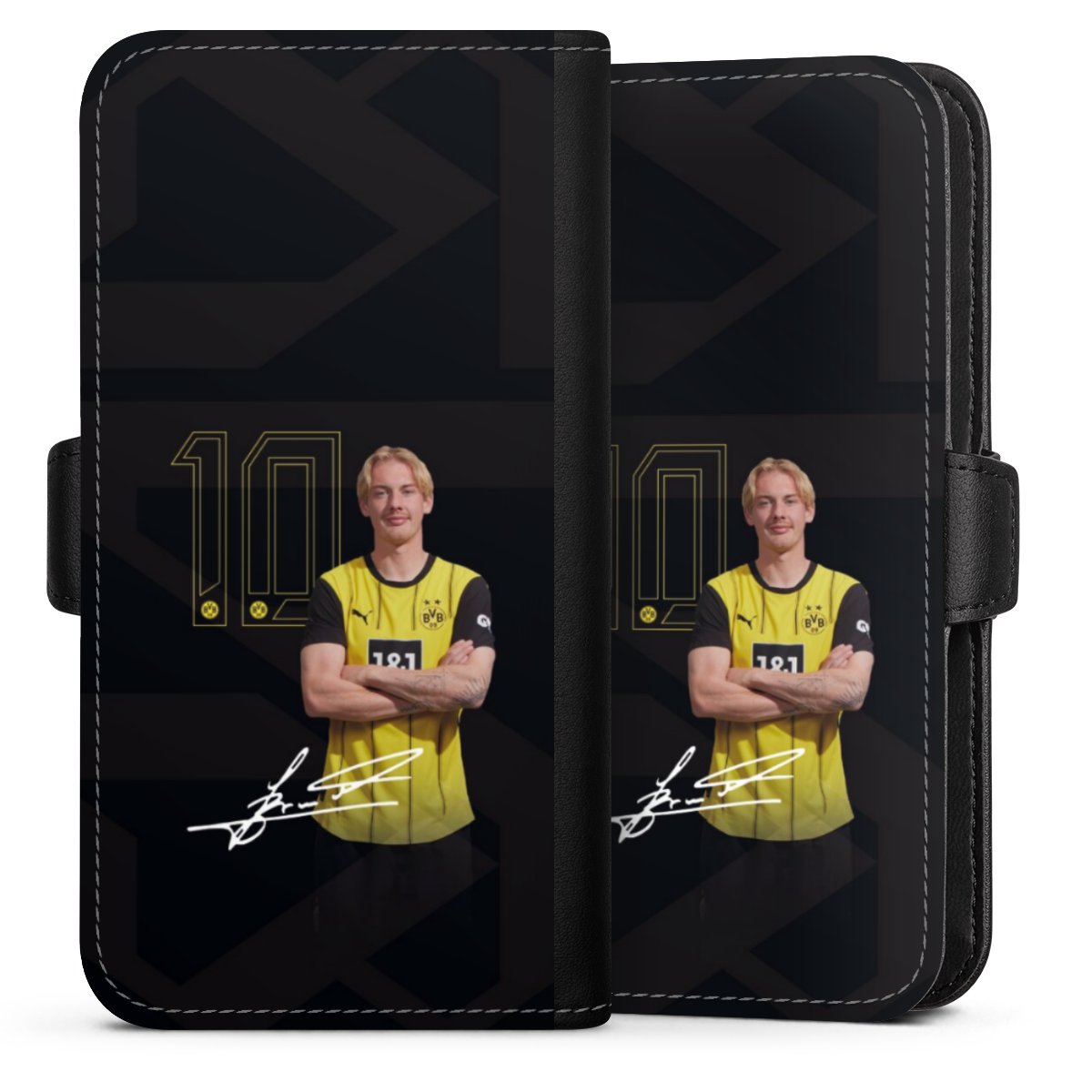 Julian Brandt 24/25