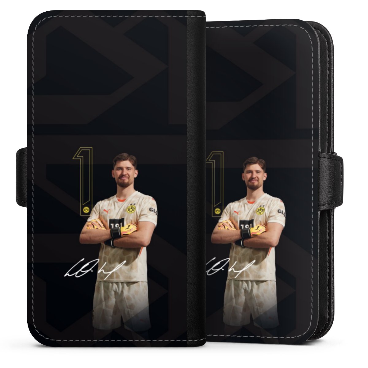 Gregor Kobel 24/25