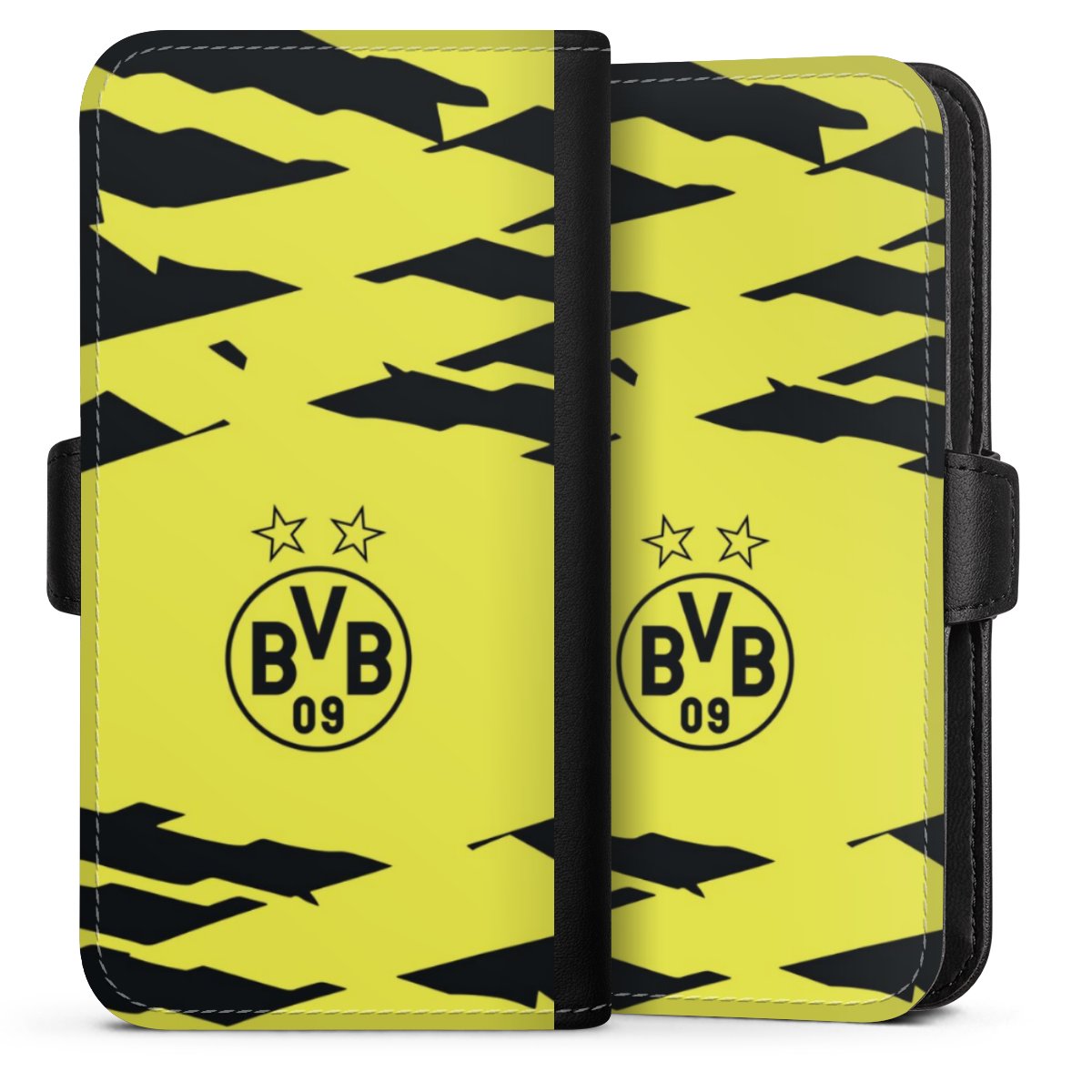 BVB Sondertrikot Neon