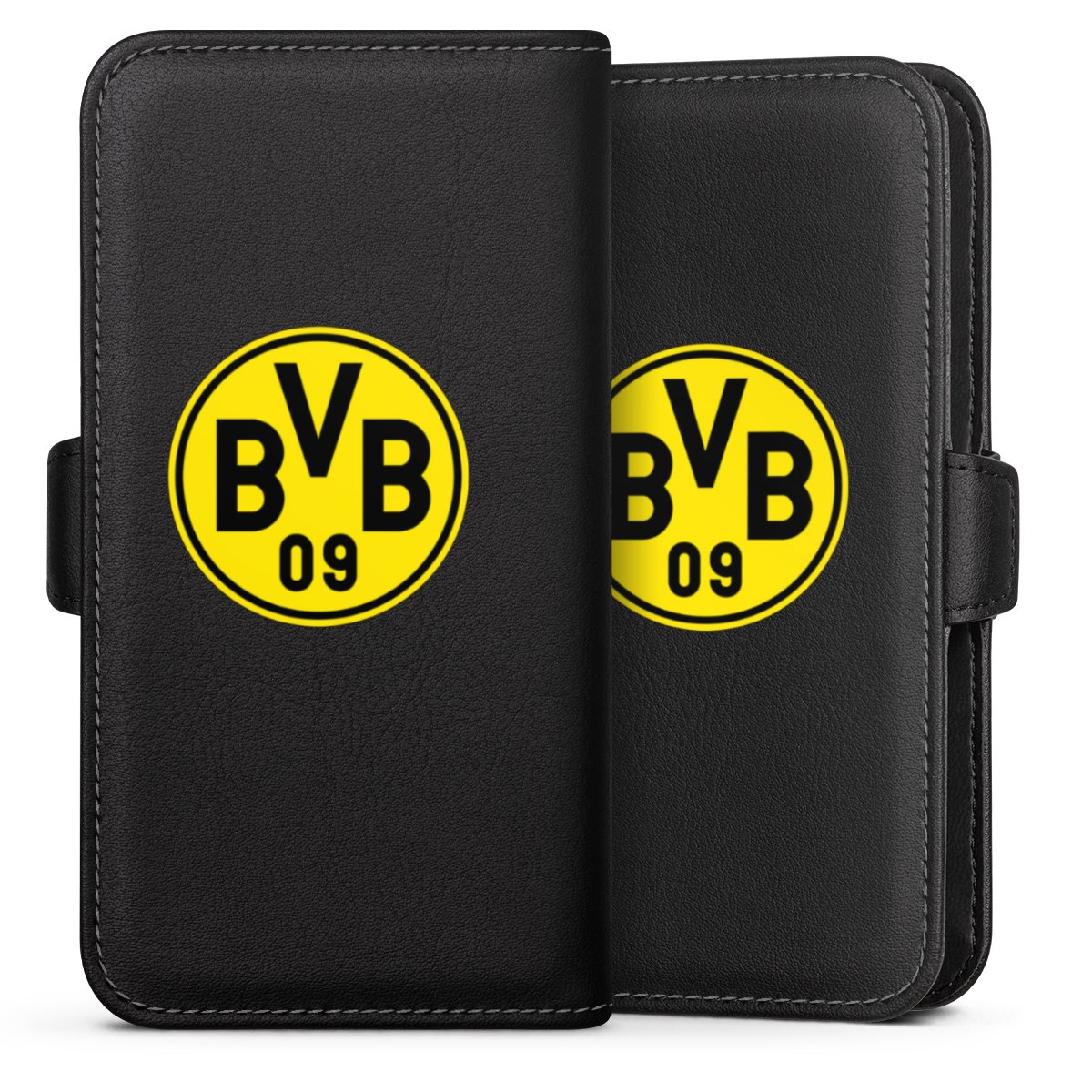 BVB Logo Transparent