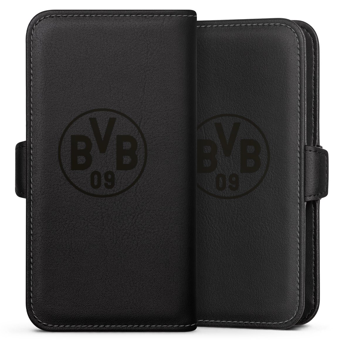 BVB Logo Schwarz Transparent