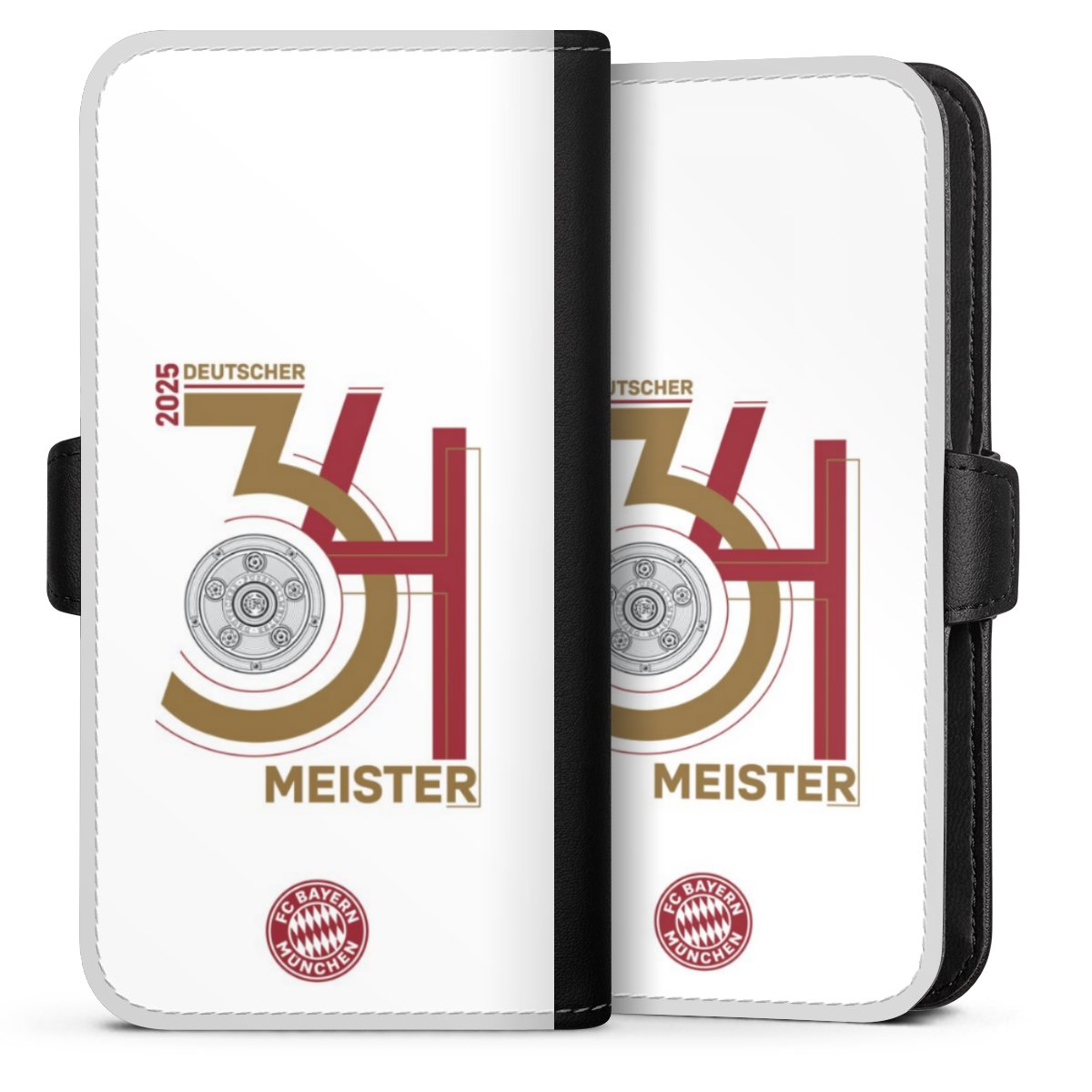FCB Deutscher Meister 2025