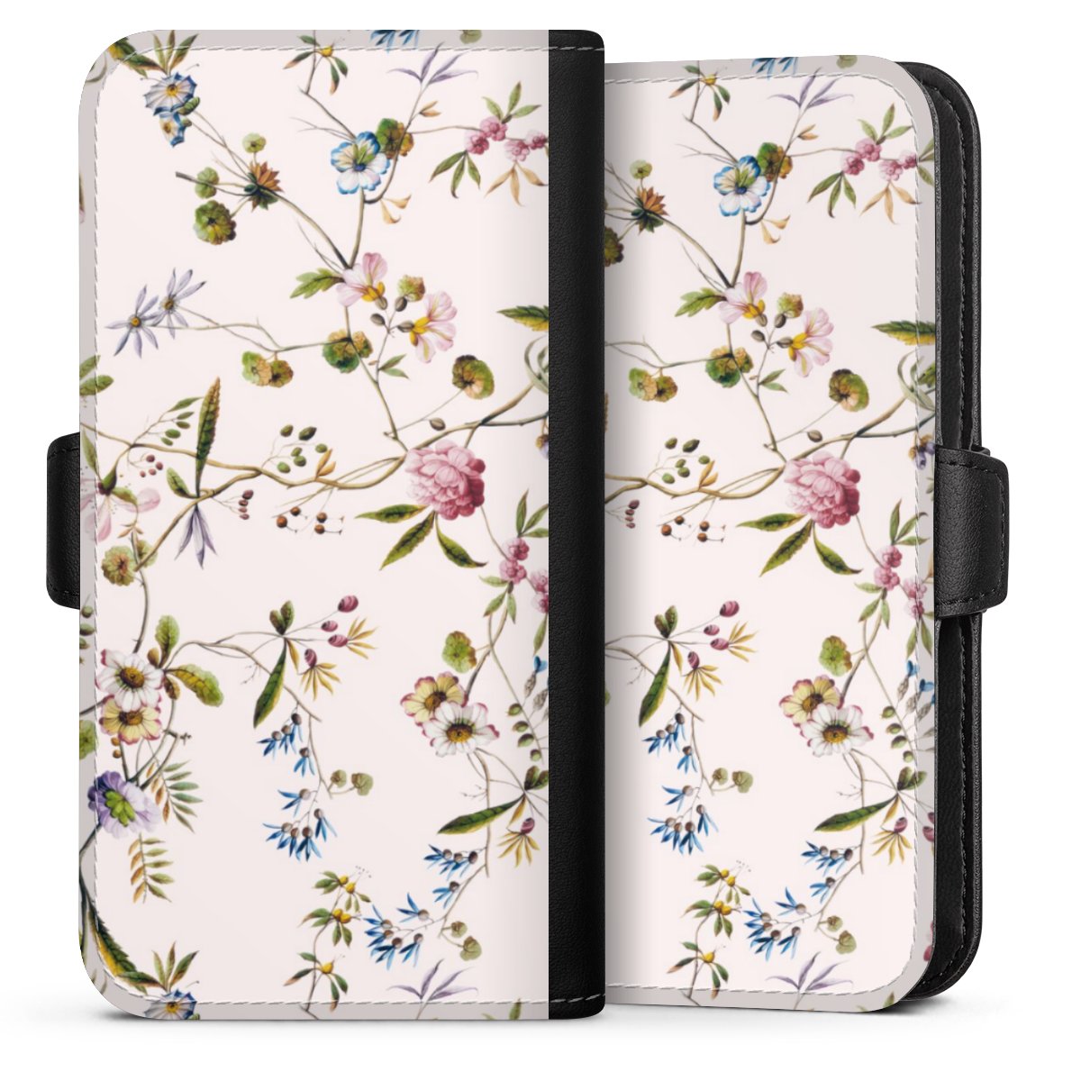 Vintage Blumen Spring