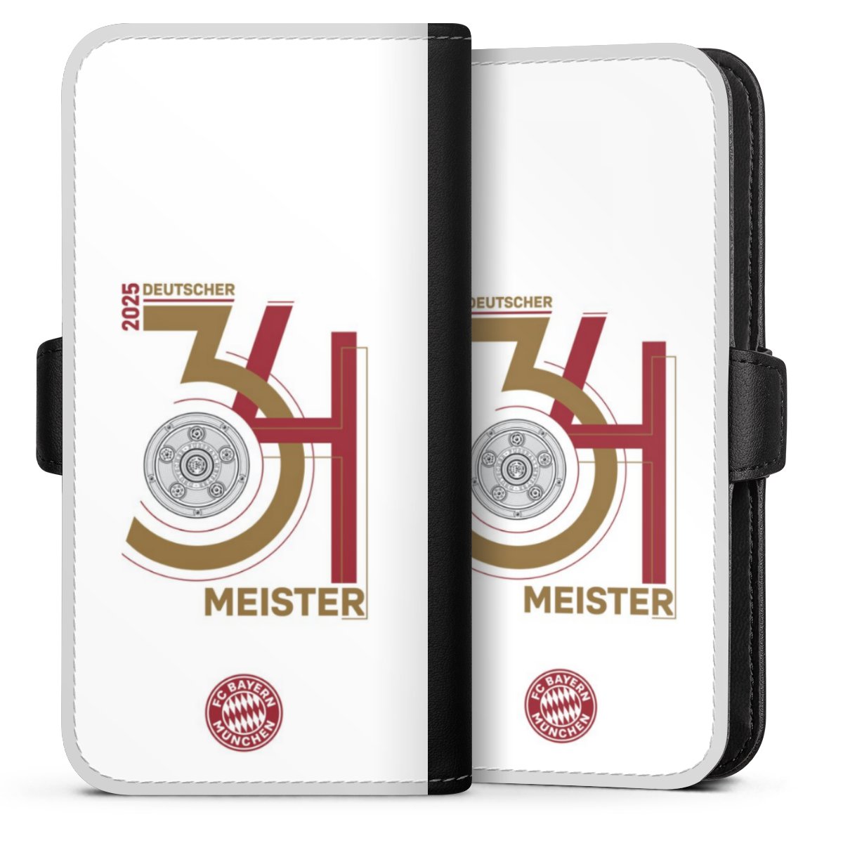 FCB Deutscher Meister 2025