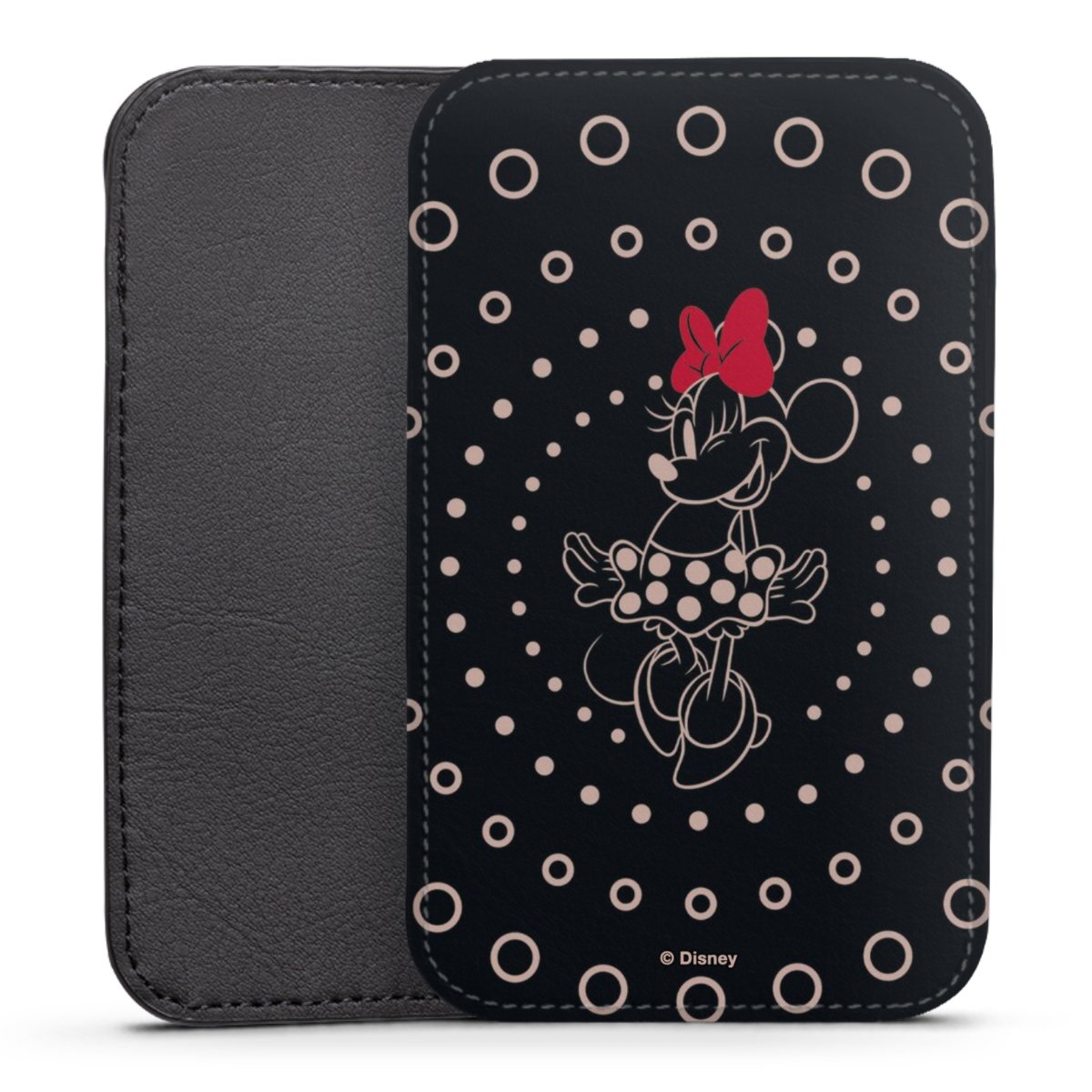 Minnie Sassy Polka Dots