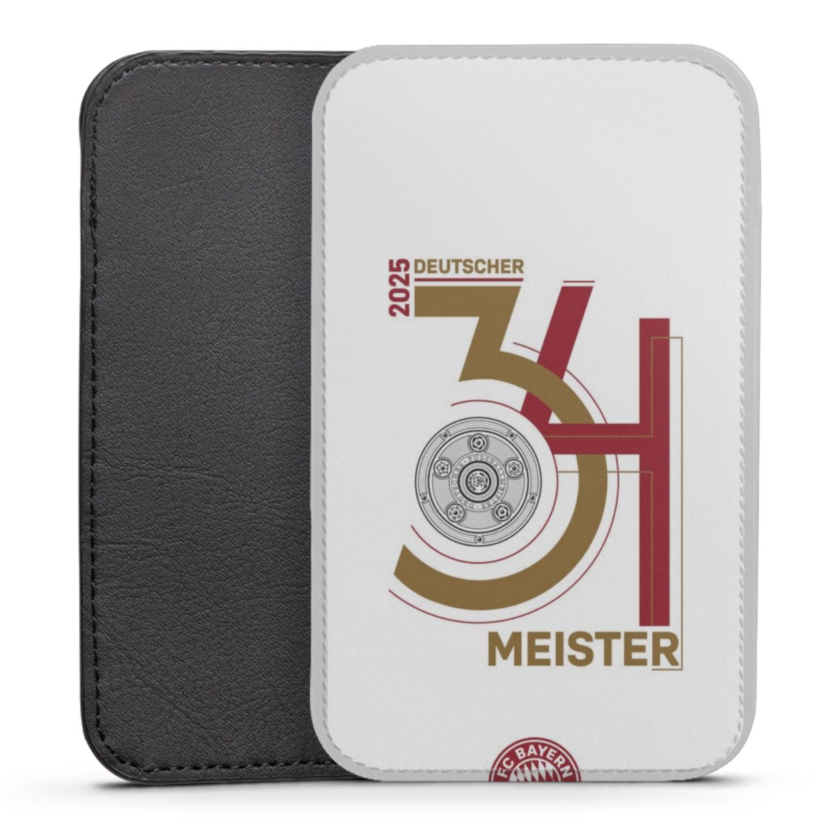 FCB Deutscher Meister 2025