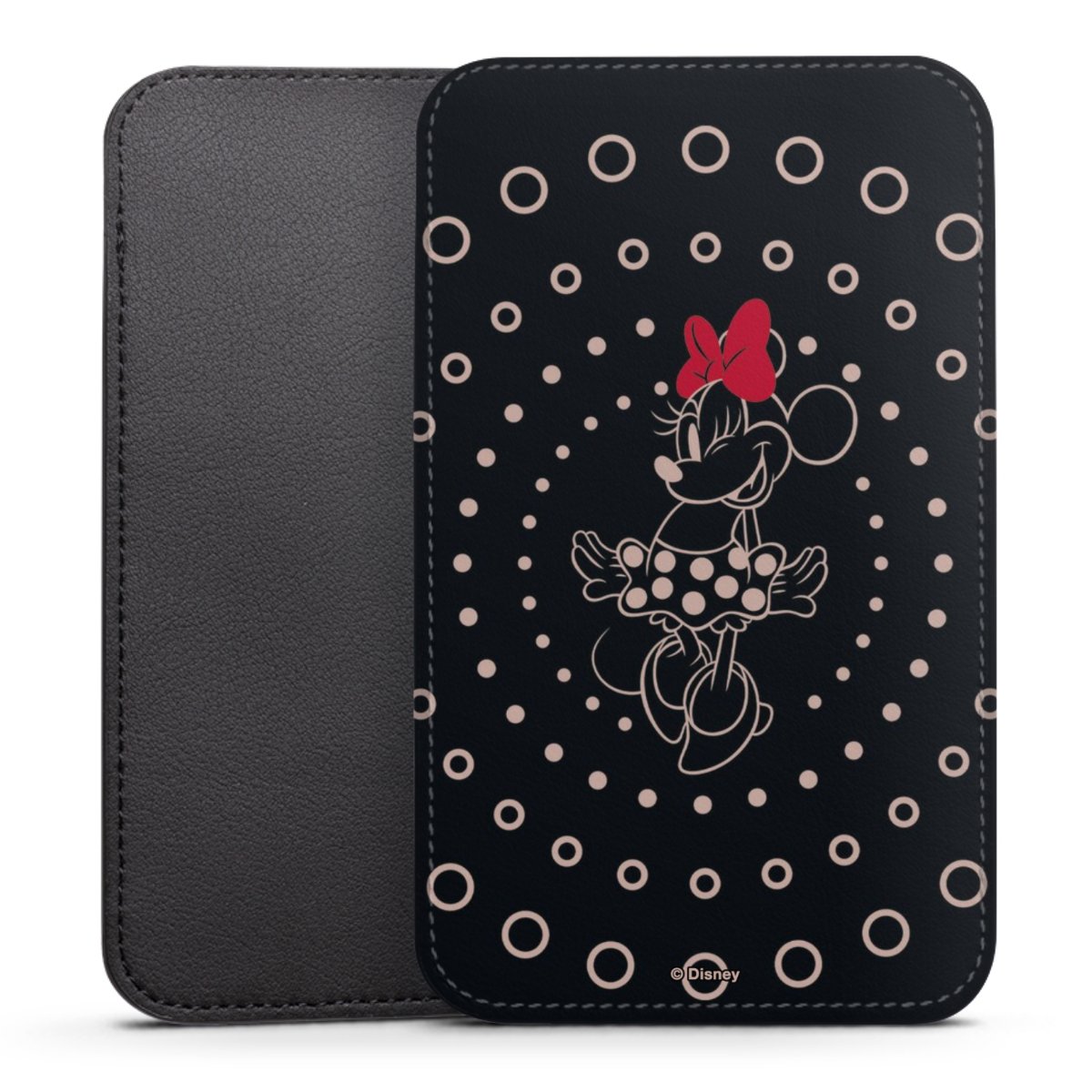 Minnie Sassy Polka Dots