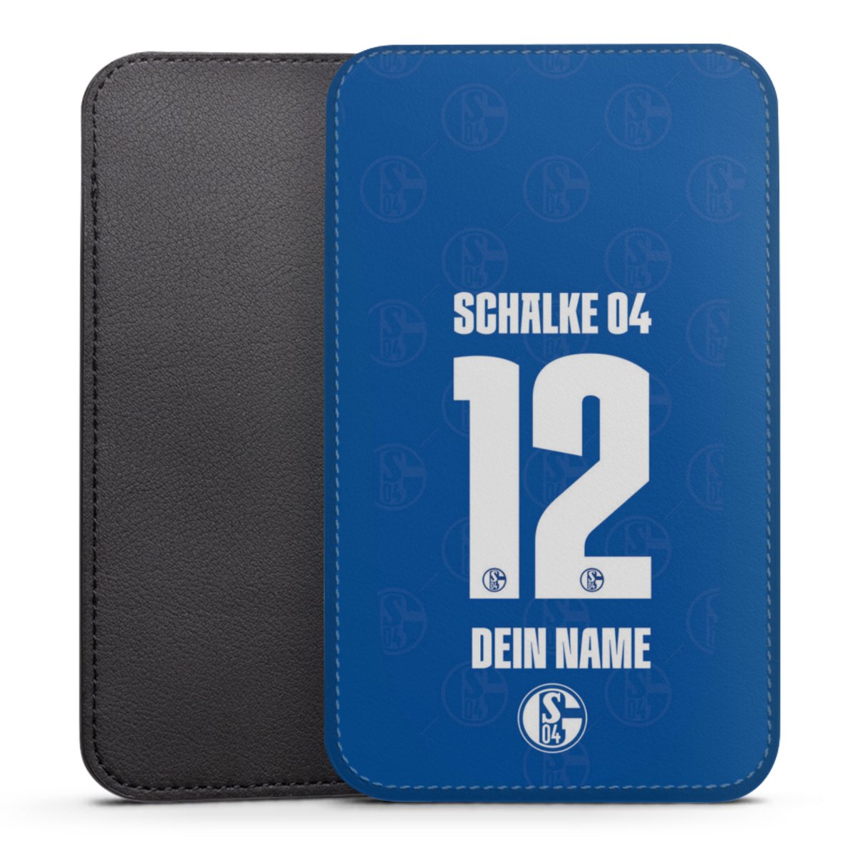 Schalke 04 Trikot Personalisierbar