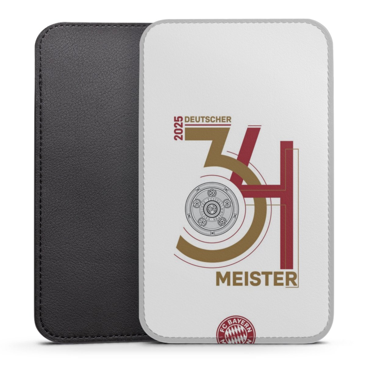FCB Deutscher Meister 2025