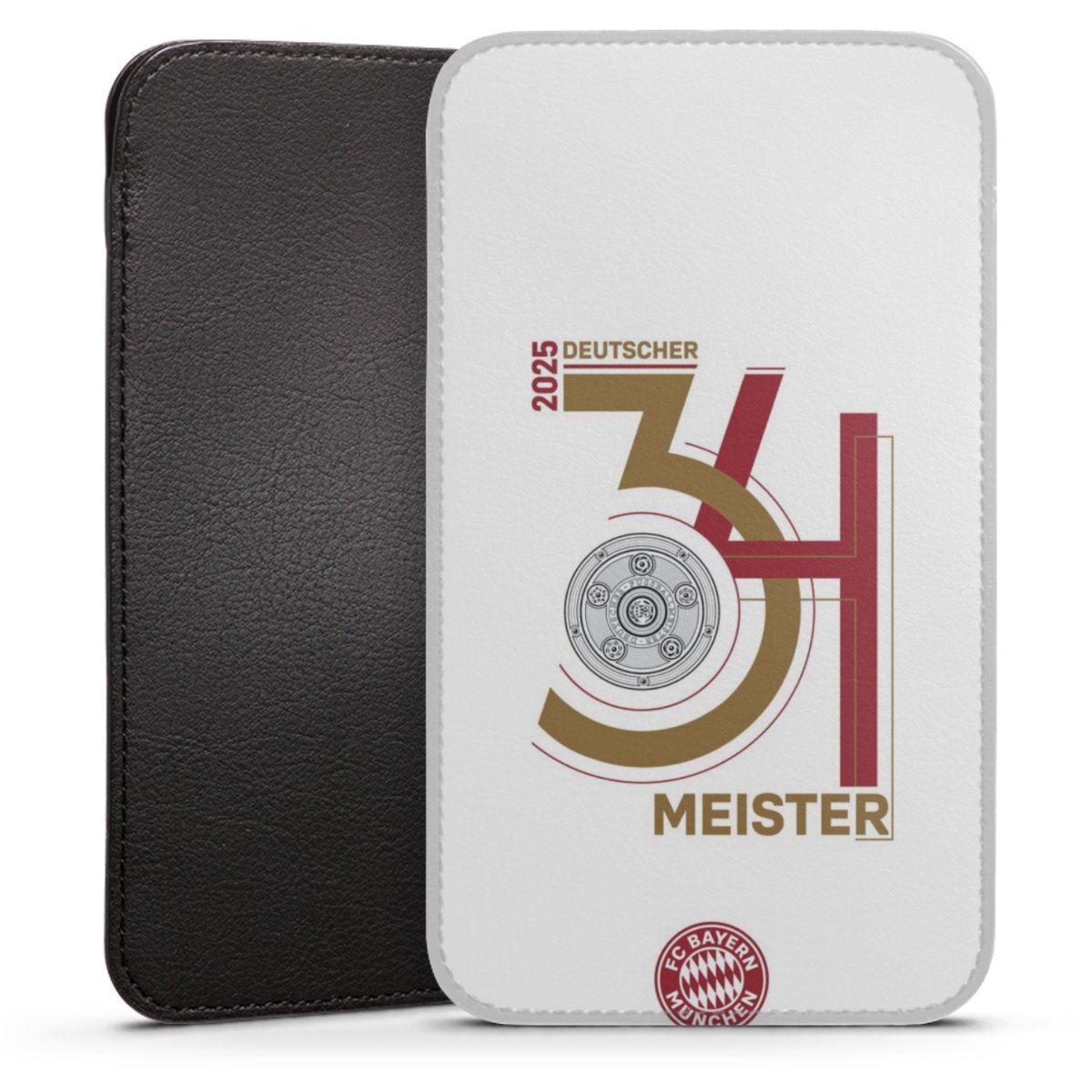 FCB Deutscher Meister 2025