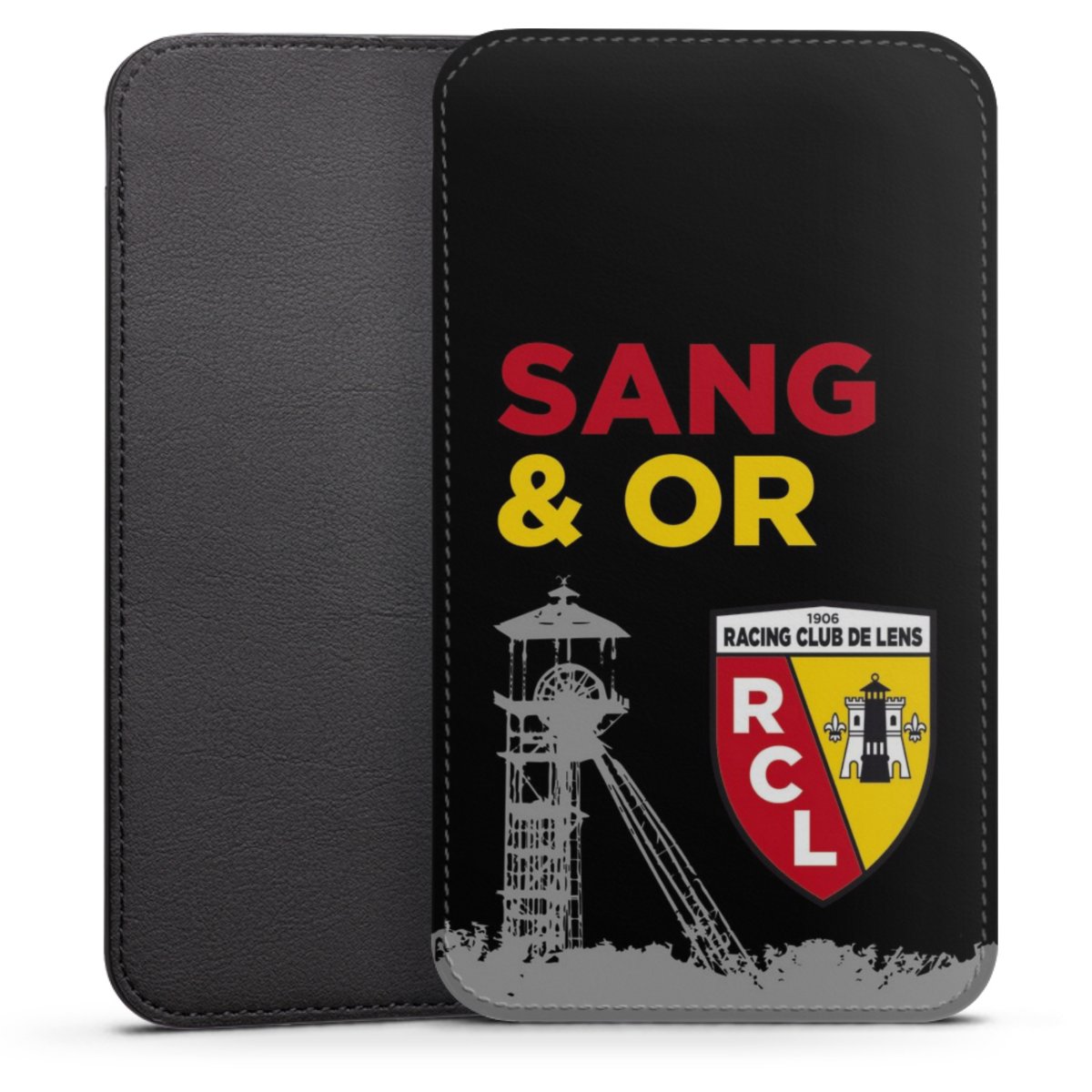 Sang & Or RC Lens