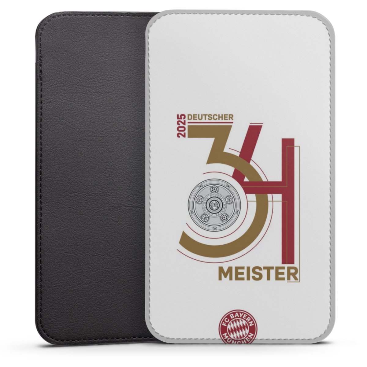 FCB Deutscher Meister 2025