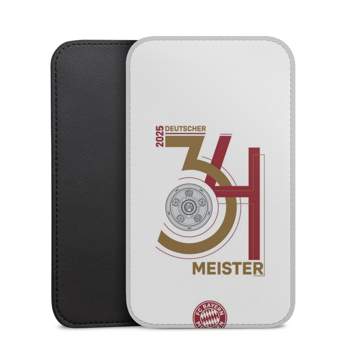 FCB Deutscher Meister 2025
