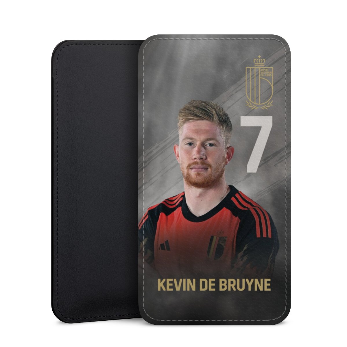 Kevin De Bruyne 7 