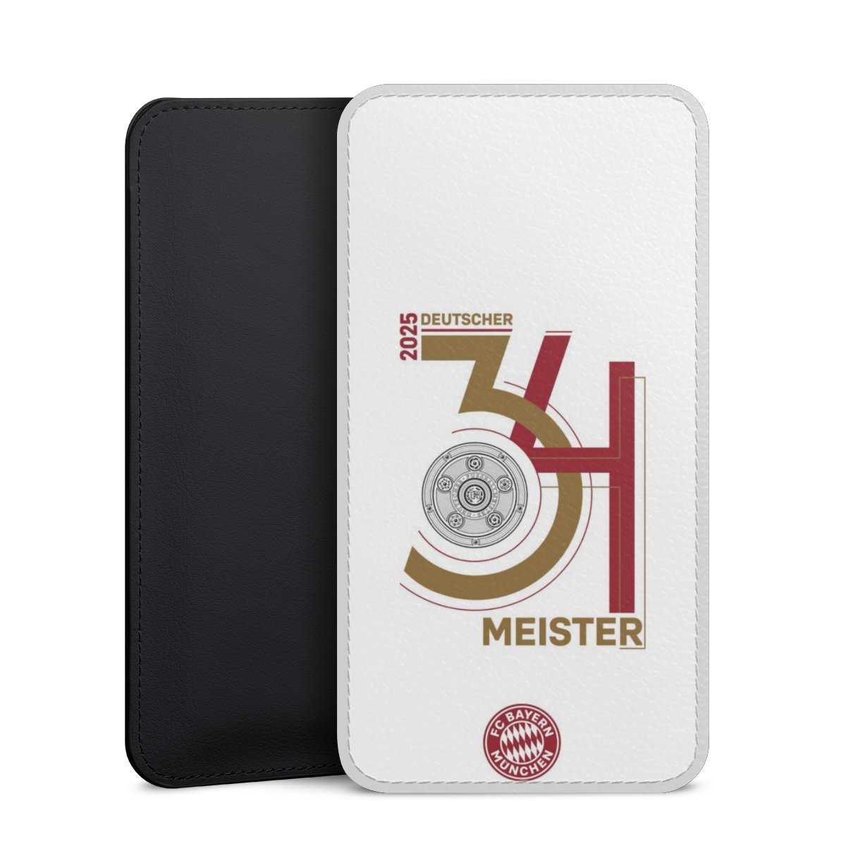 FCB Deutscher Meister 2025