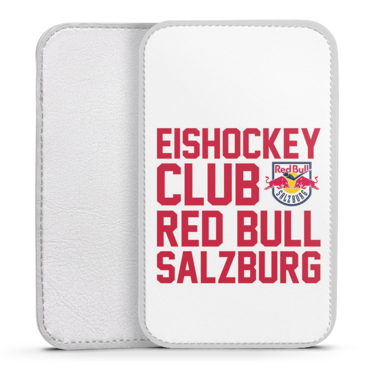 RBS Schriftzug weiß