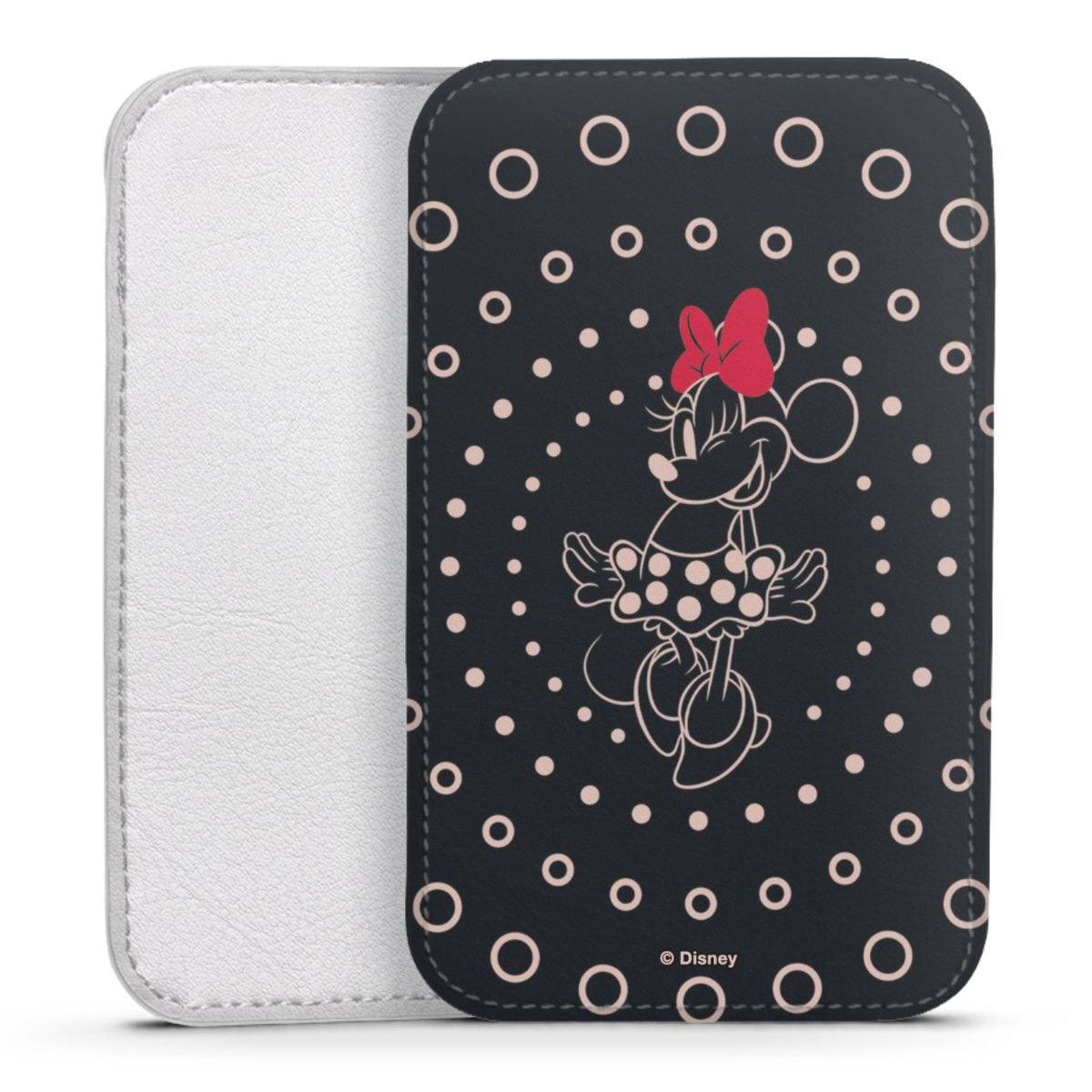Minnie Sassy Polka Dots