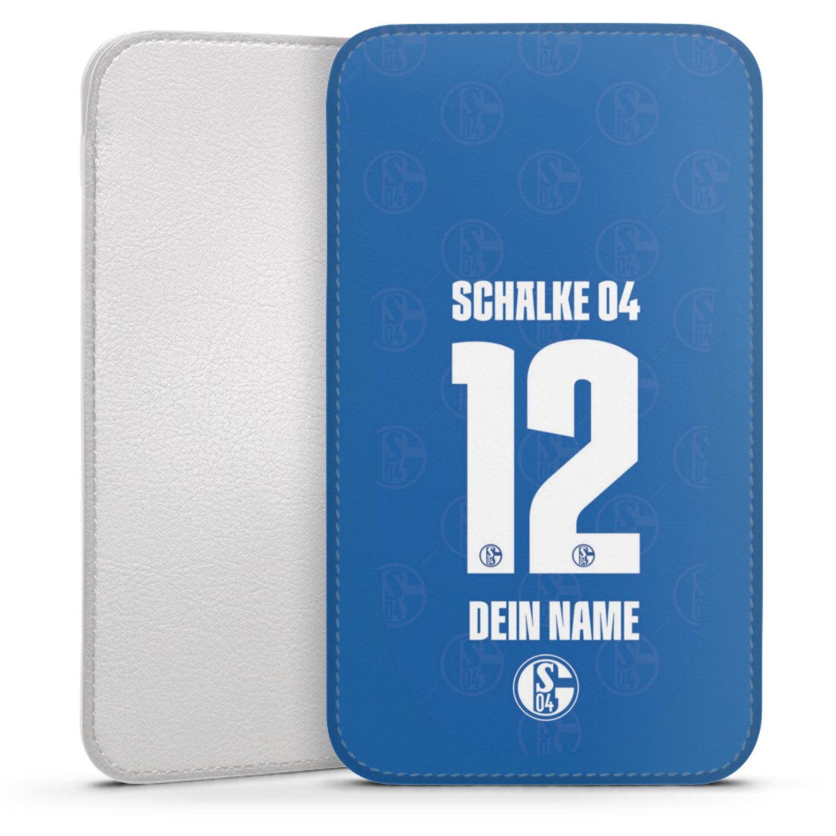 Schalke 04 Trikot Personalisierbar