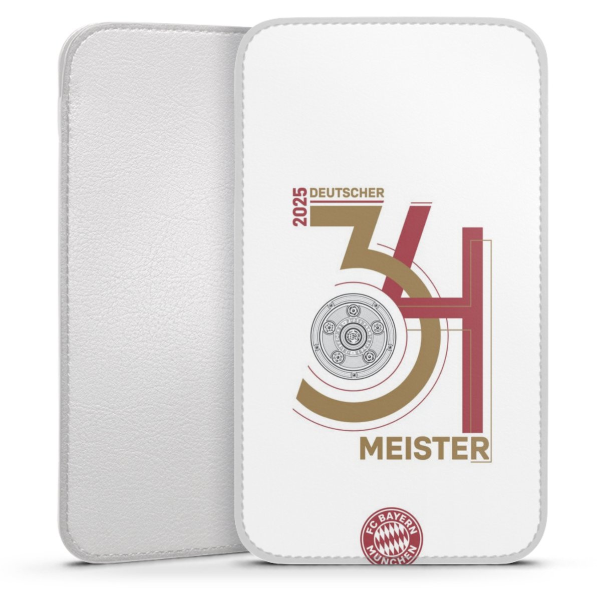 FCB Deutscher Meister 2025