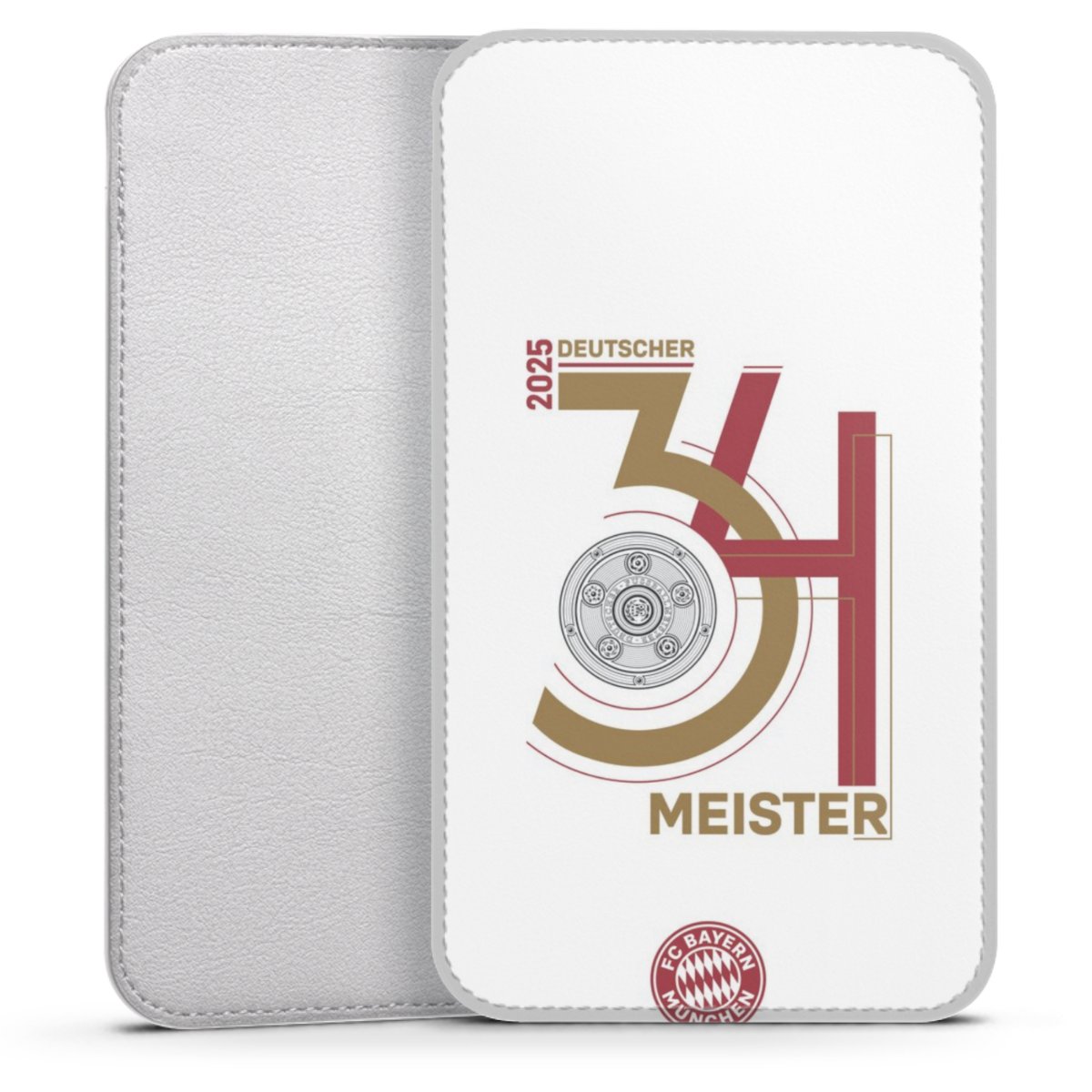FCB Deutscher Meister 2025