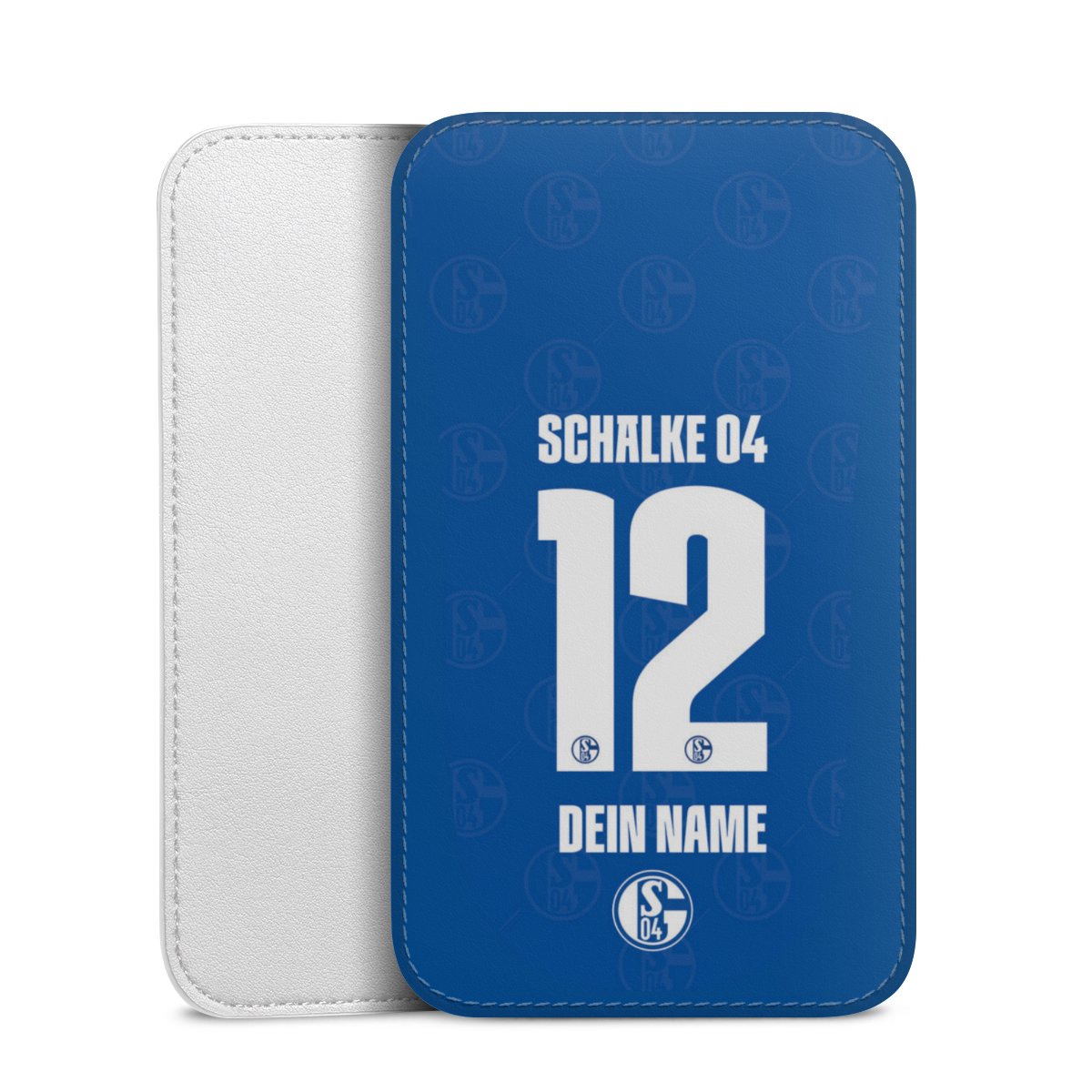 Schalke 04 Trikot Personalisierbar