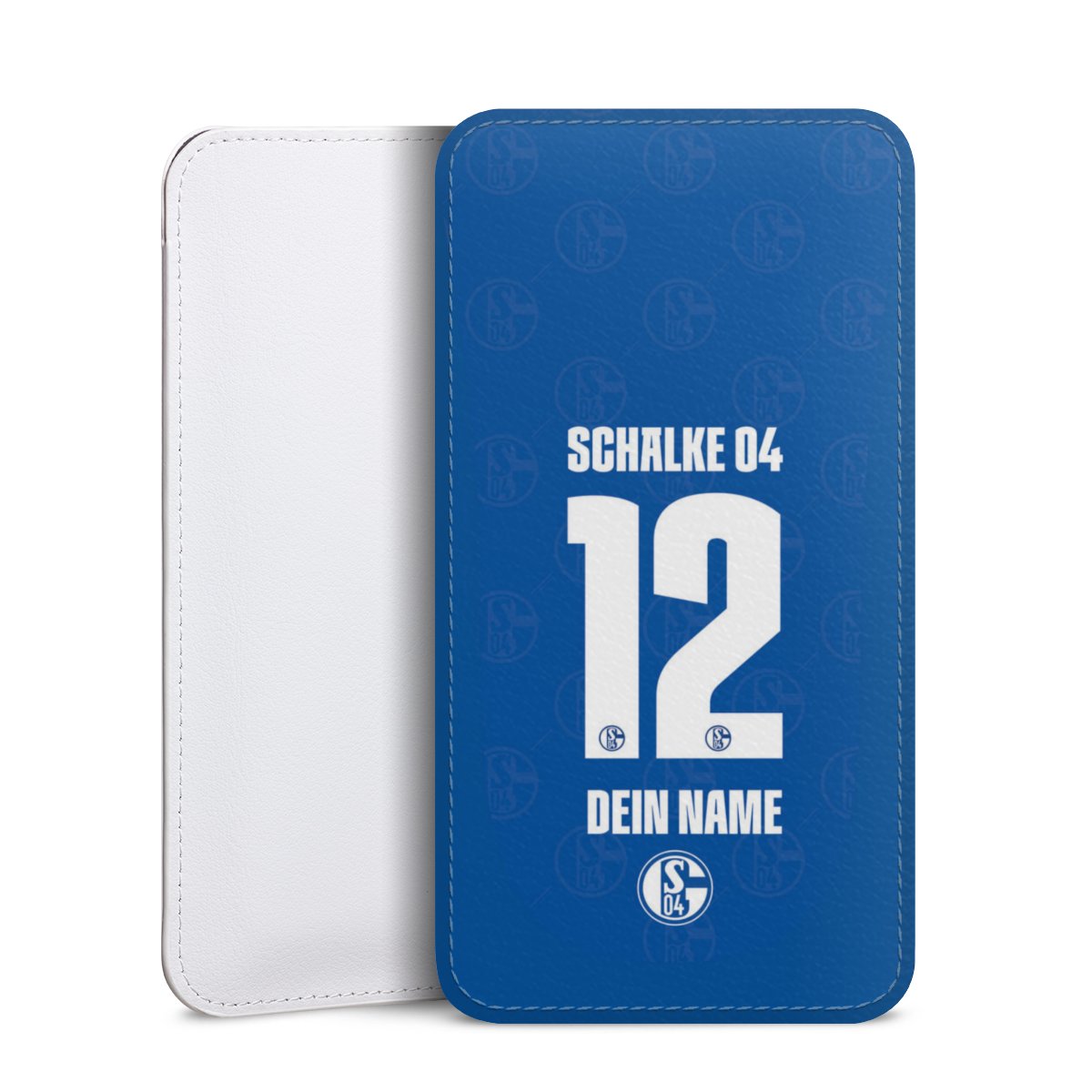 Schalke 04 Trikot Personalisierbar