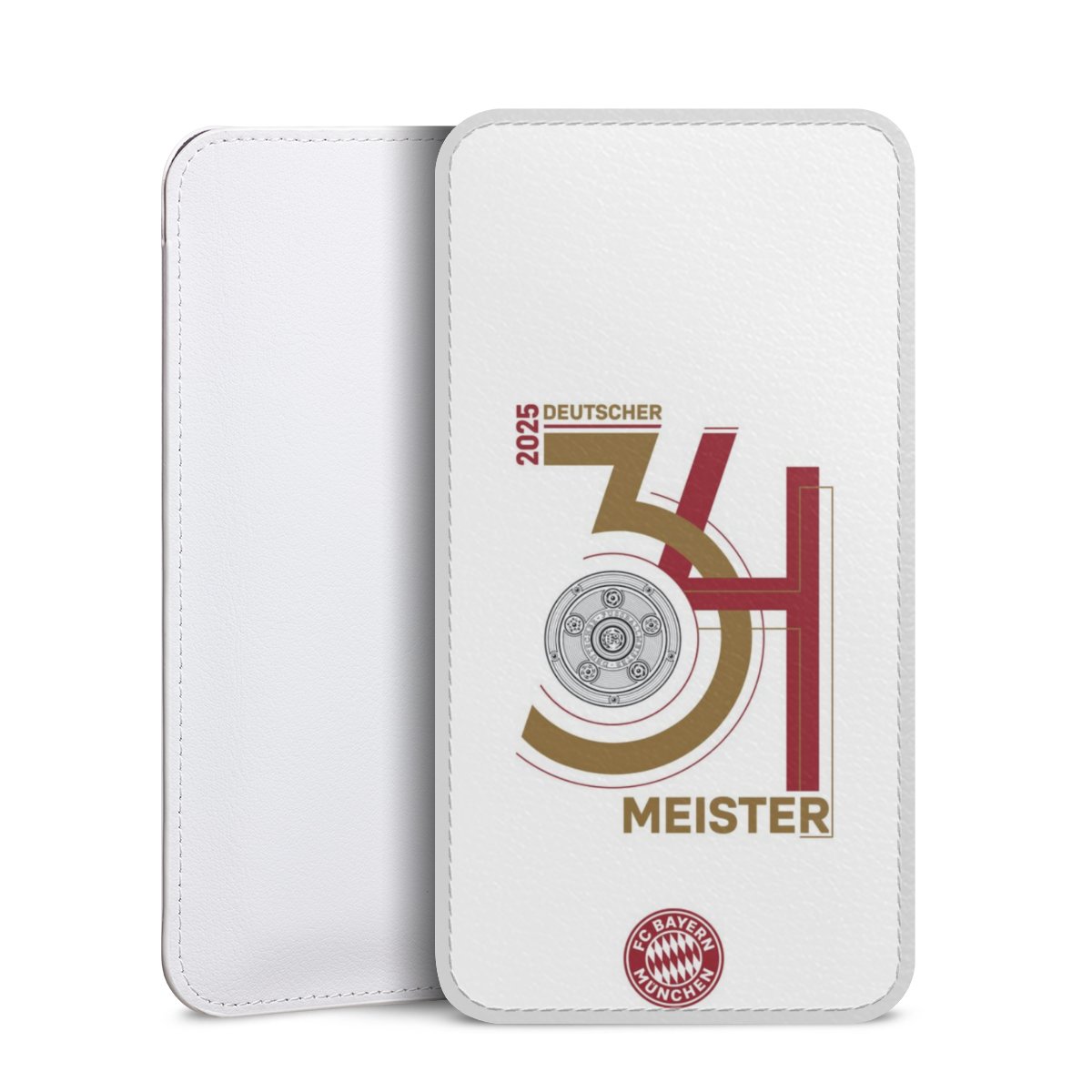 FCB Deutscher Meister 2025