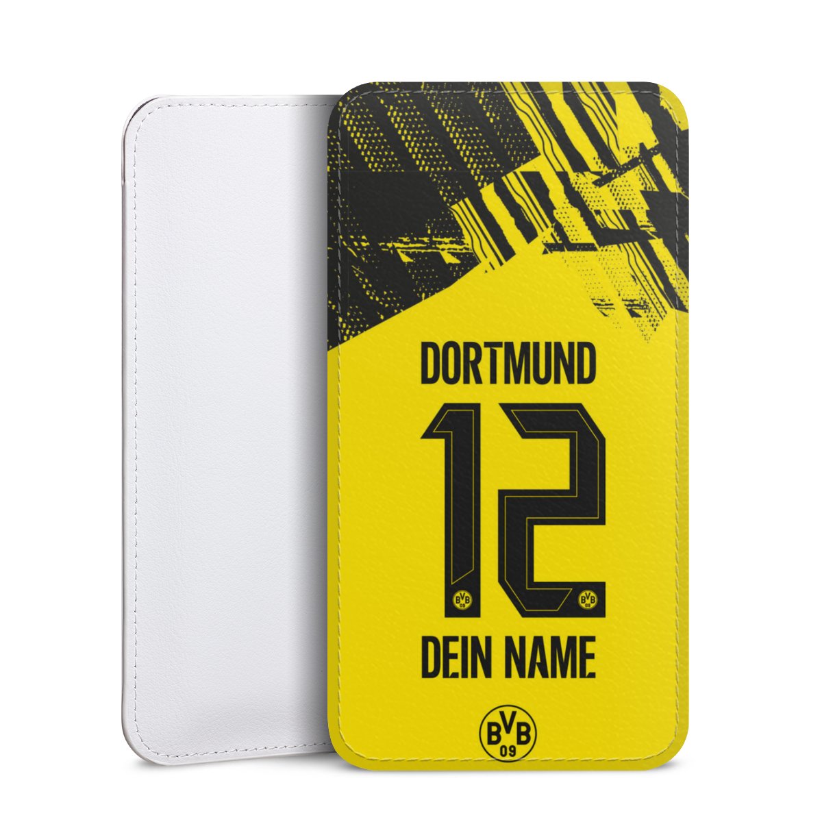 BVB Trikot Personalisierbar 25-26
