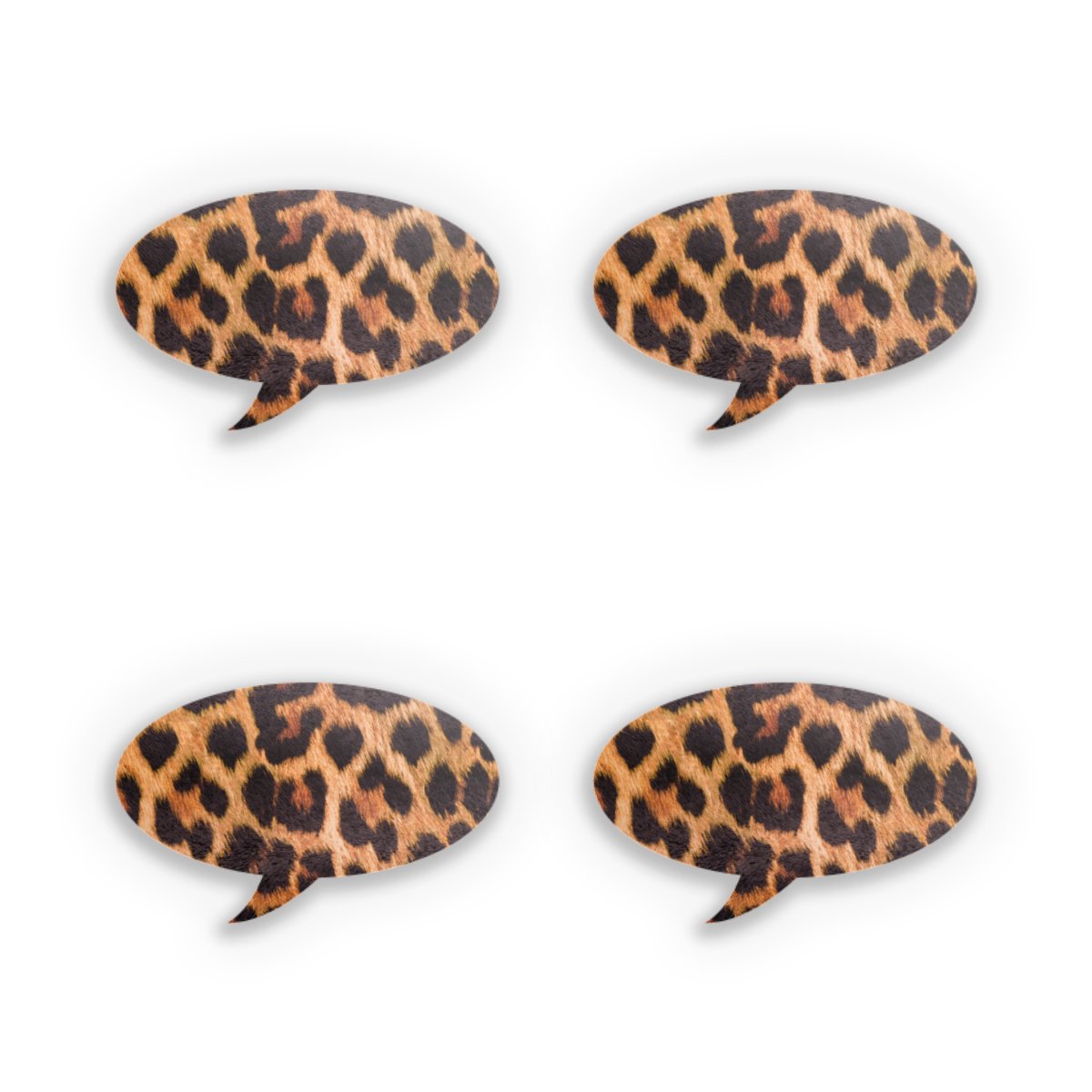 Leo Print