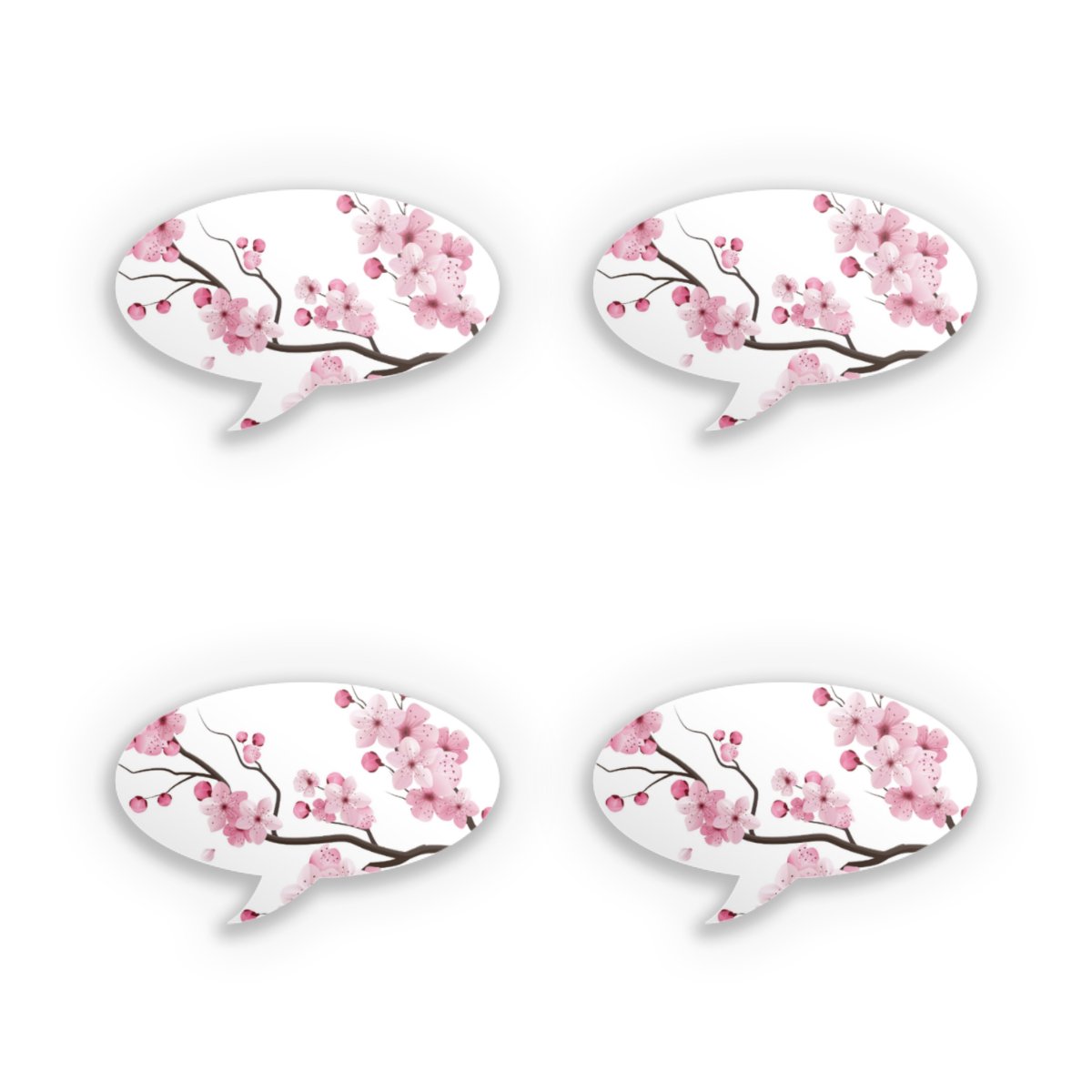 Fleurs de Sakura