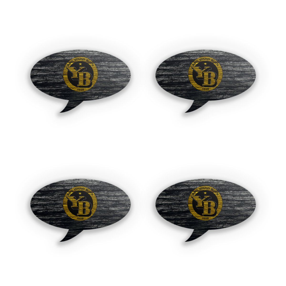 BSC YB Holzoptik