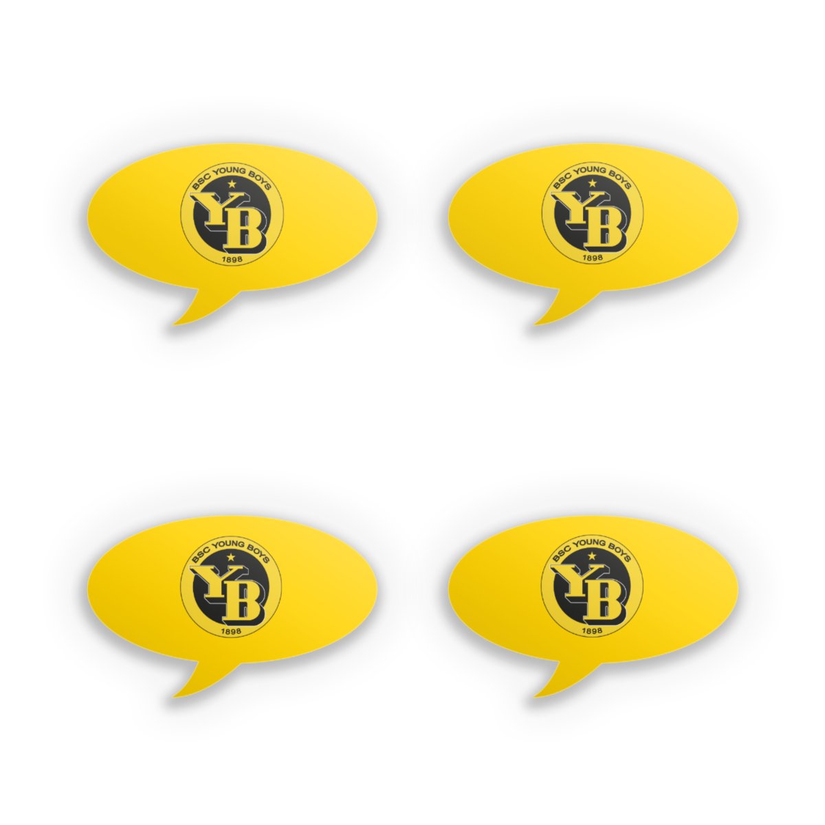 BSC YB Skyline