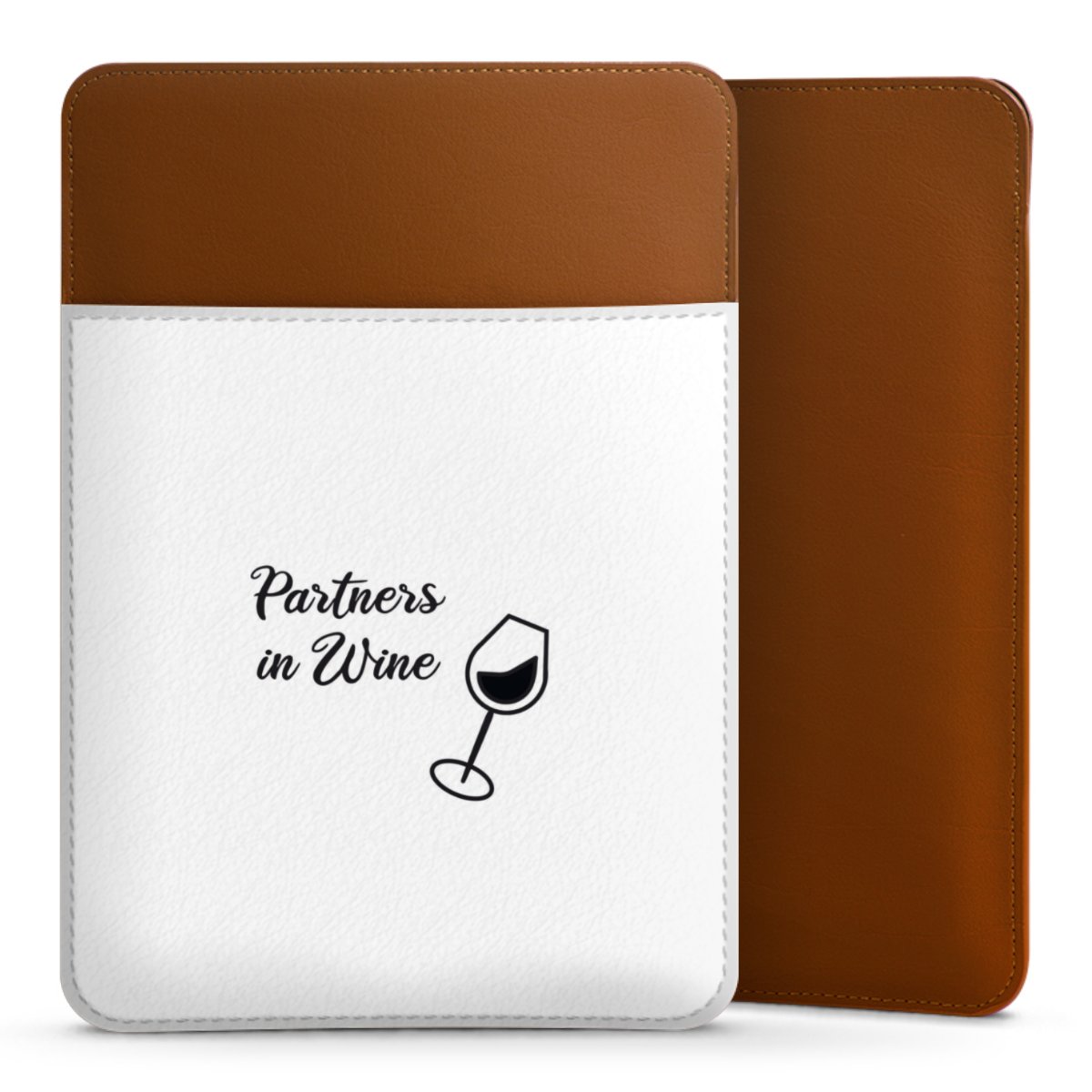 Partners in Wine