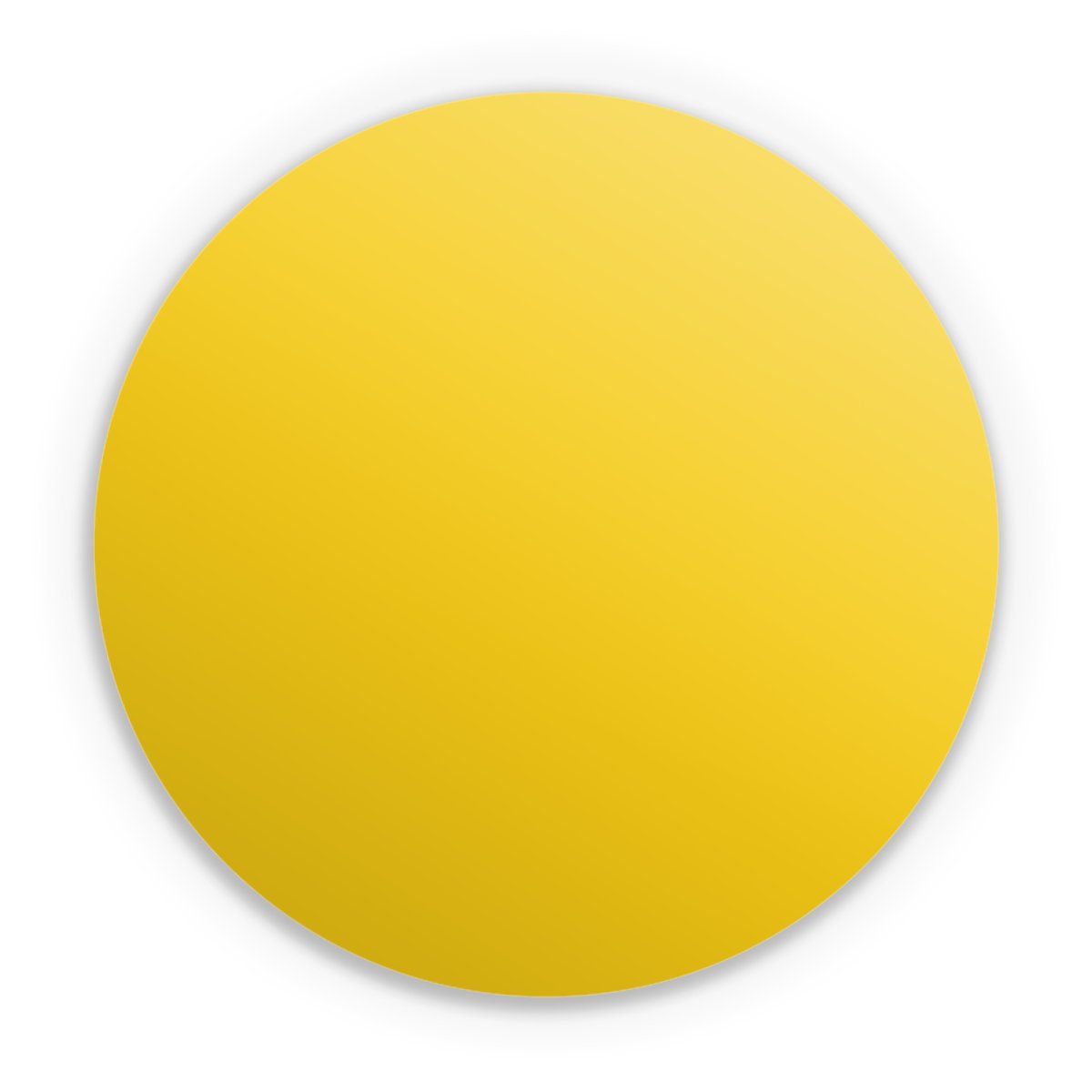 Jaune Soleil