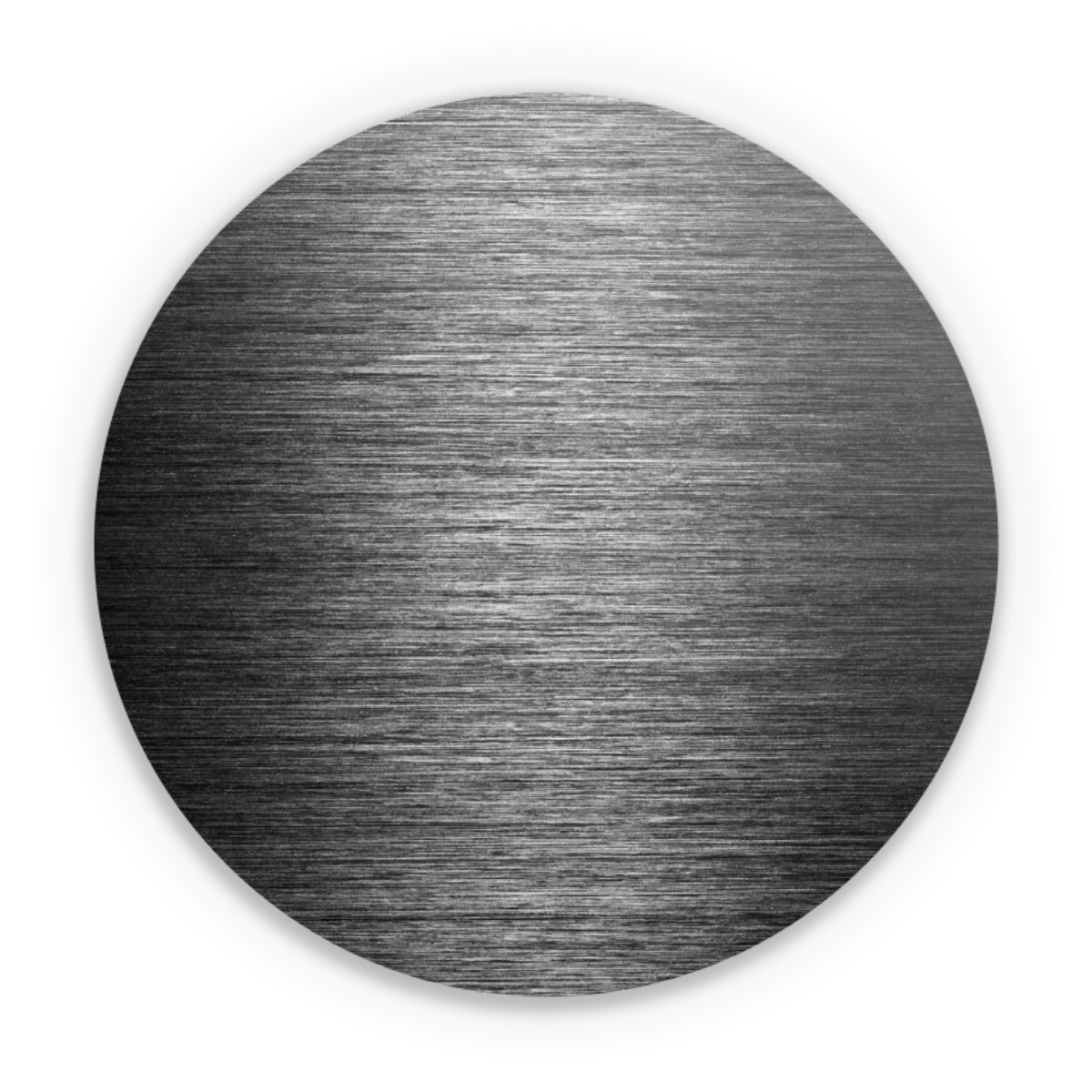 Metal Look - Anthrazit