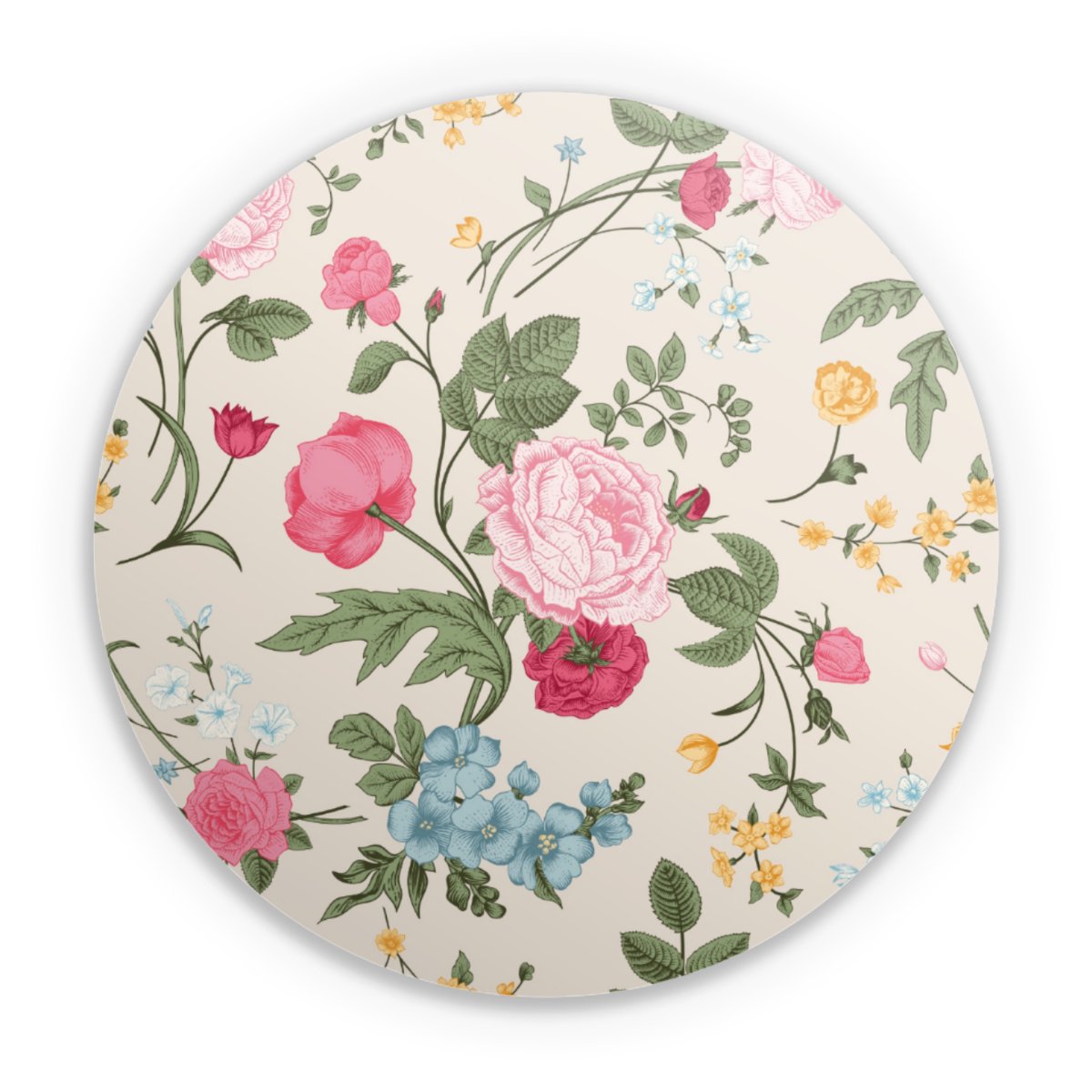 Beauté vintage