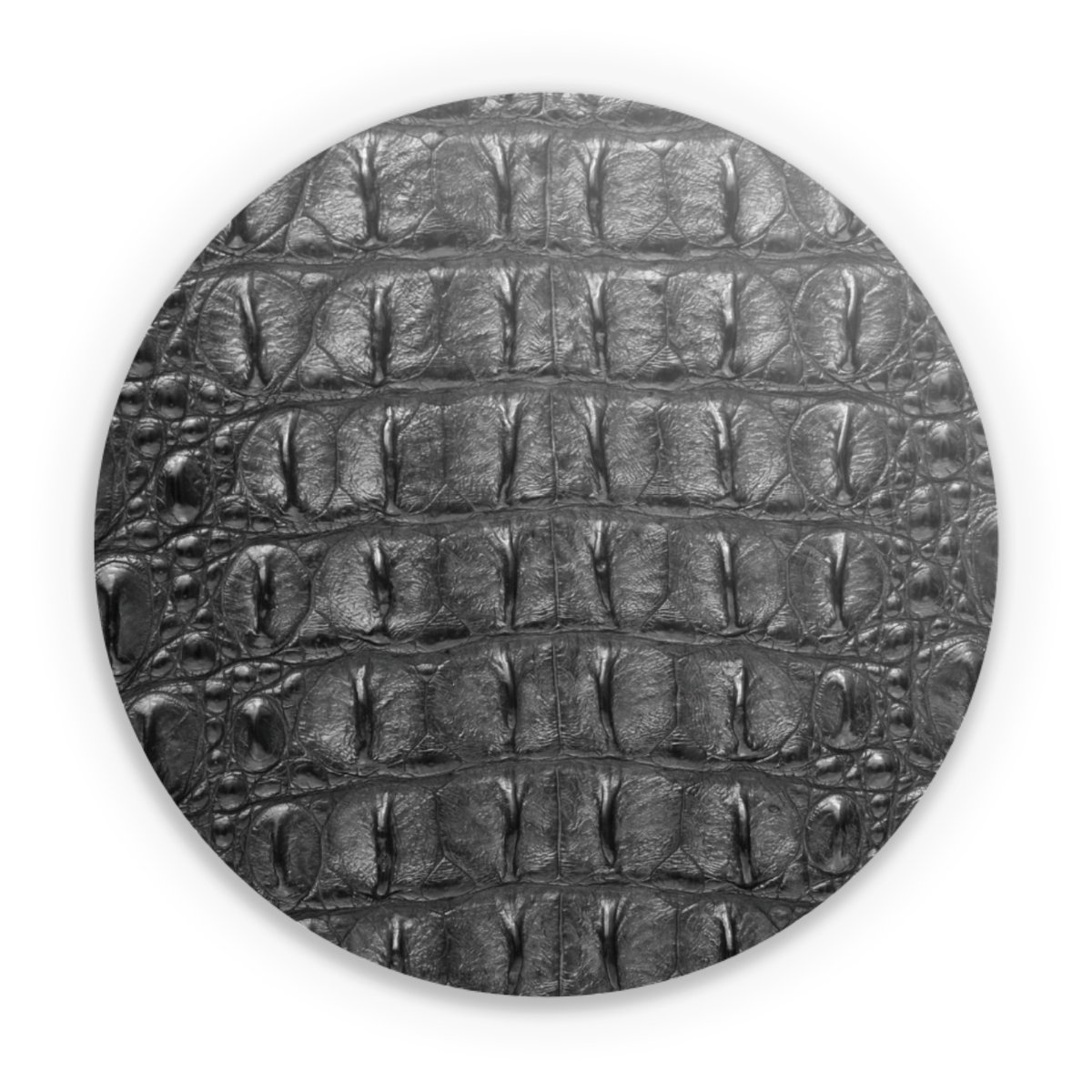 Croco Noir