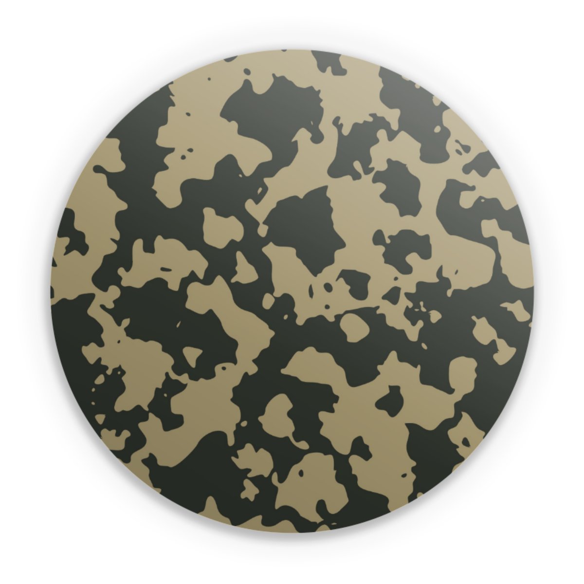 Camouflage Sable