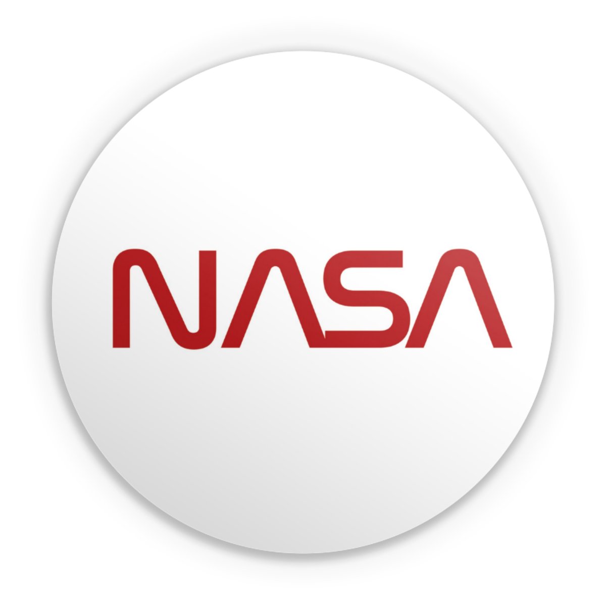 NASA rosso