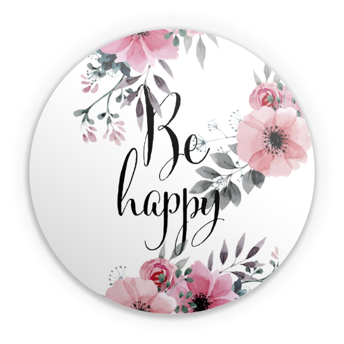 Be Happy Bloemen