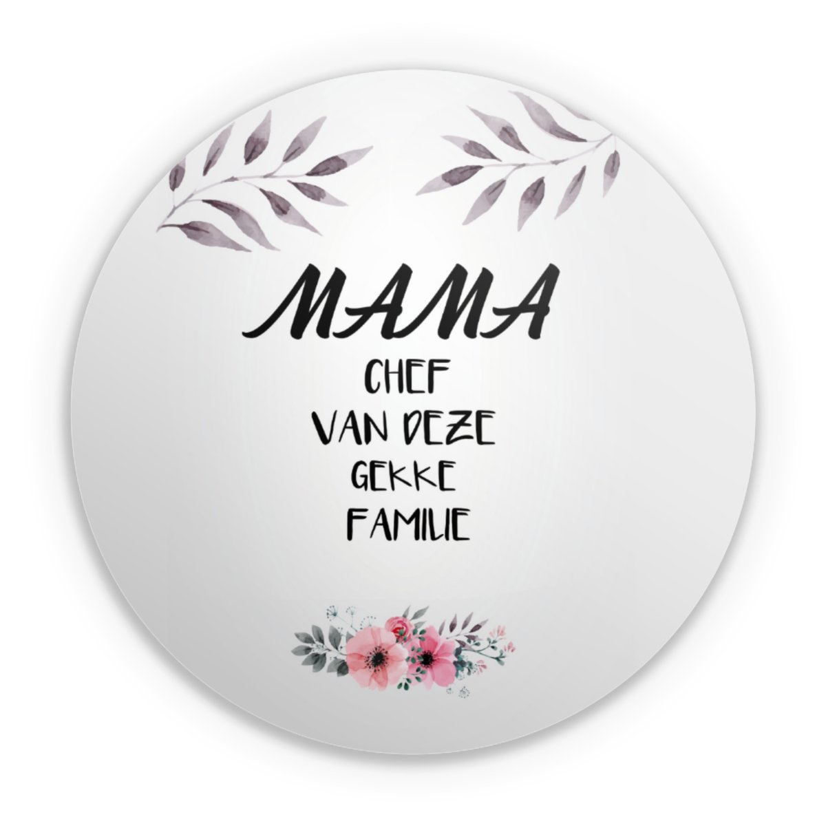 Mama Chef Van Deze Gekke Familie
