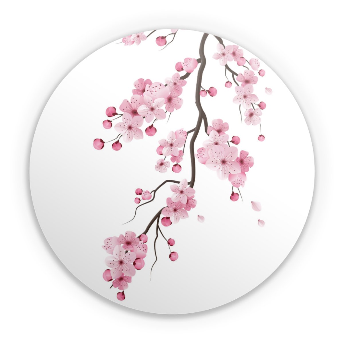 Fleurs de Sakura