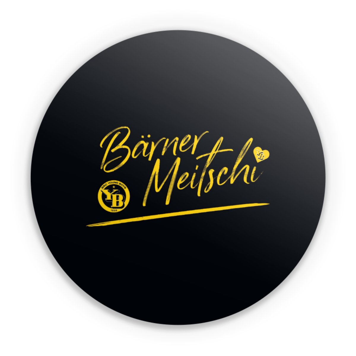BSC YB Bärner Meitschi