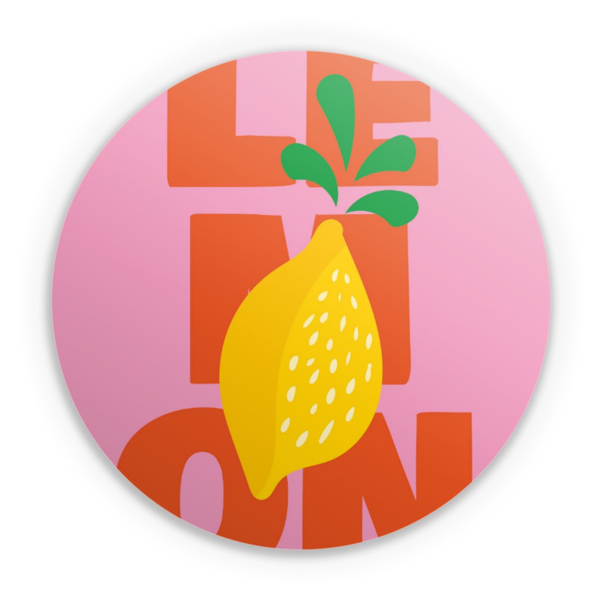 Dopamin Lemon