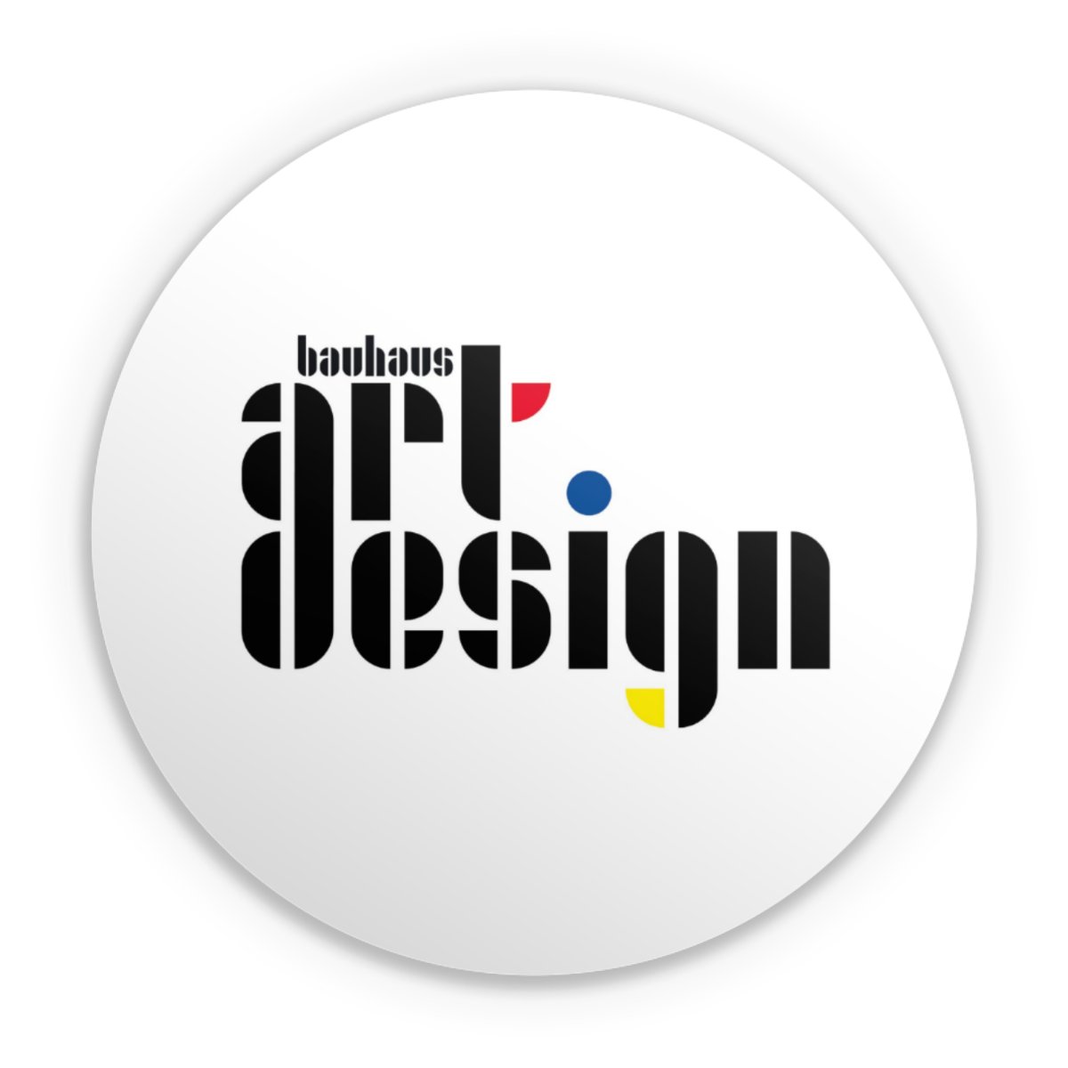 Bauhaus Art Design