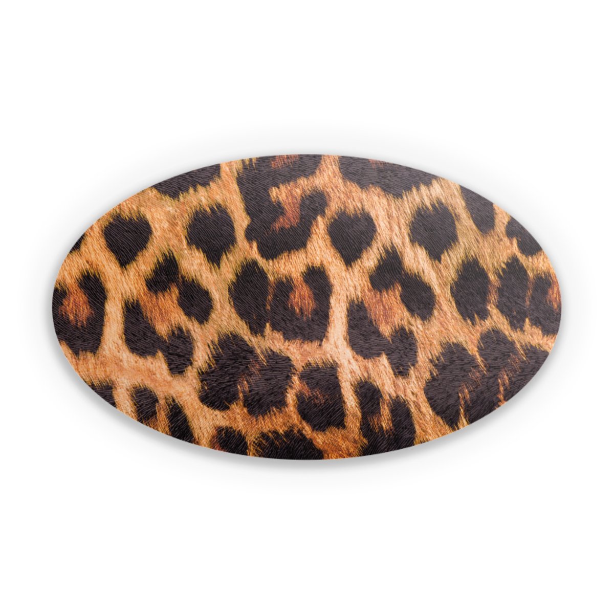 Leo Print